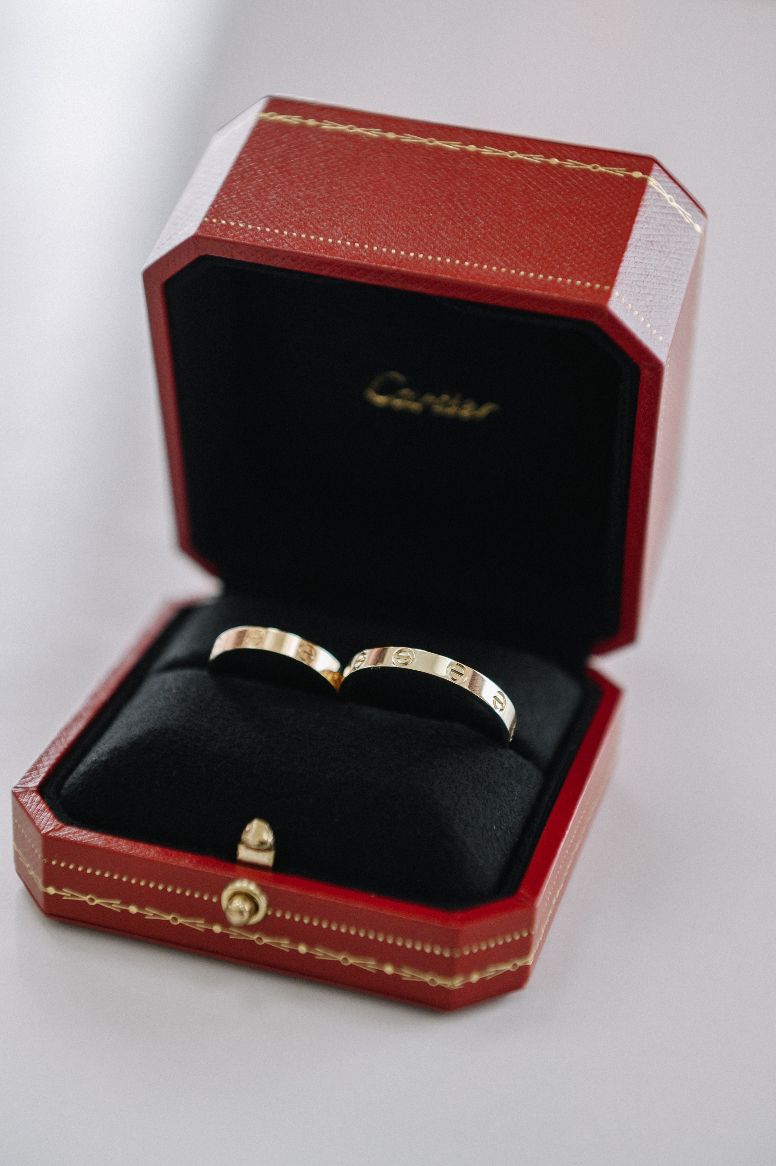 Владимир и Елизавета. Свадебный фотограф