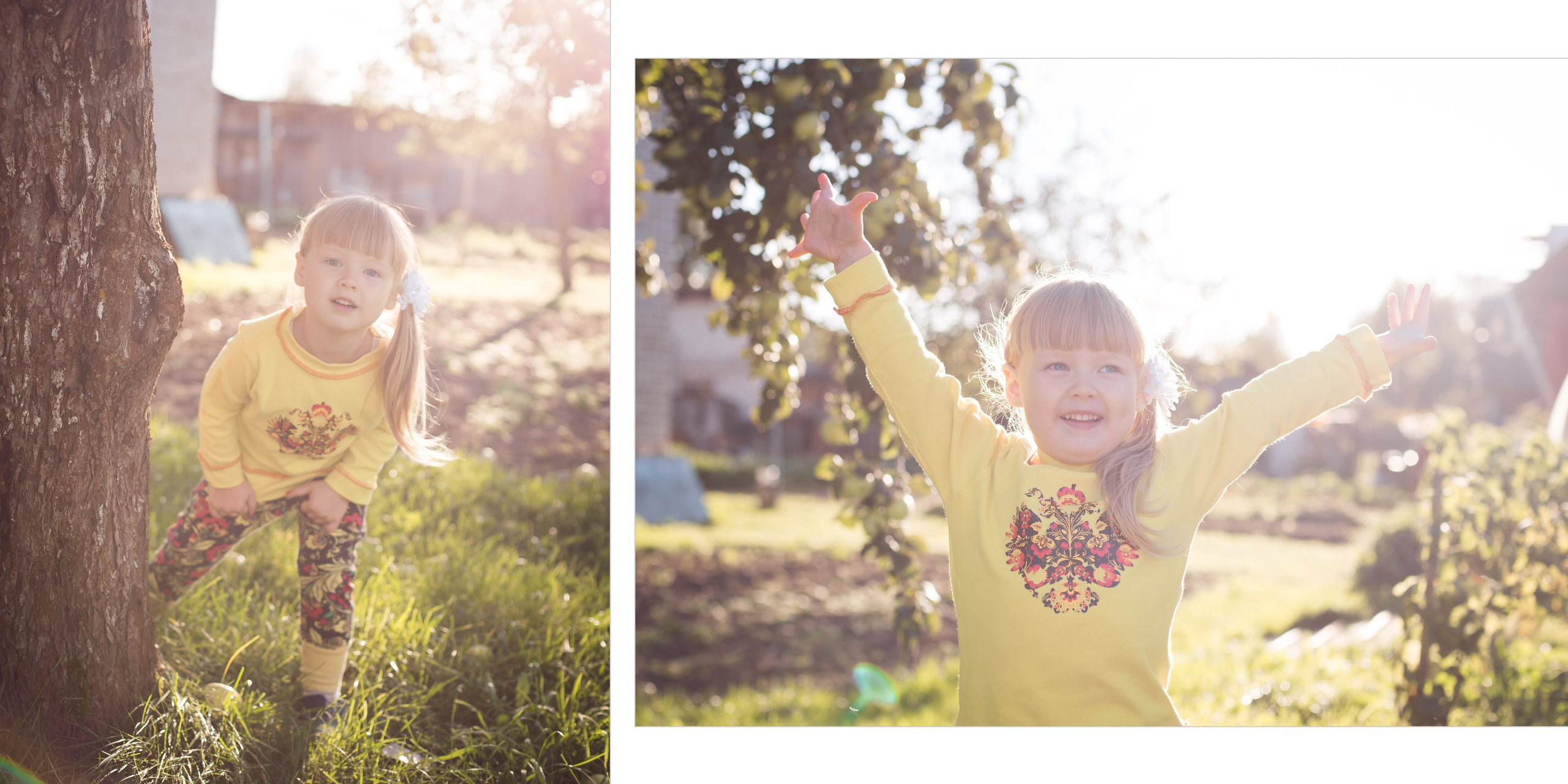 Дети. Фотограф в Москве Юлия Борисовец