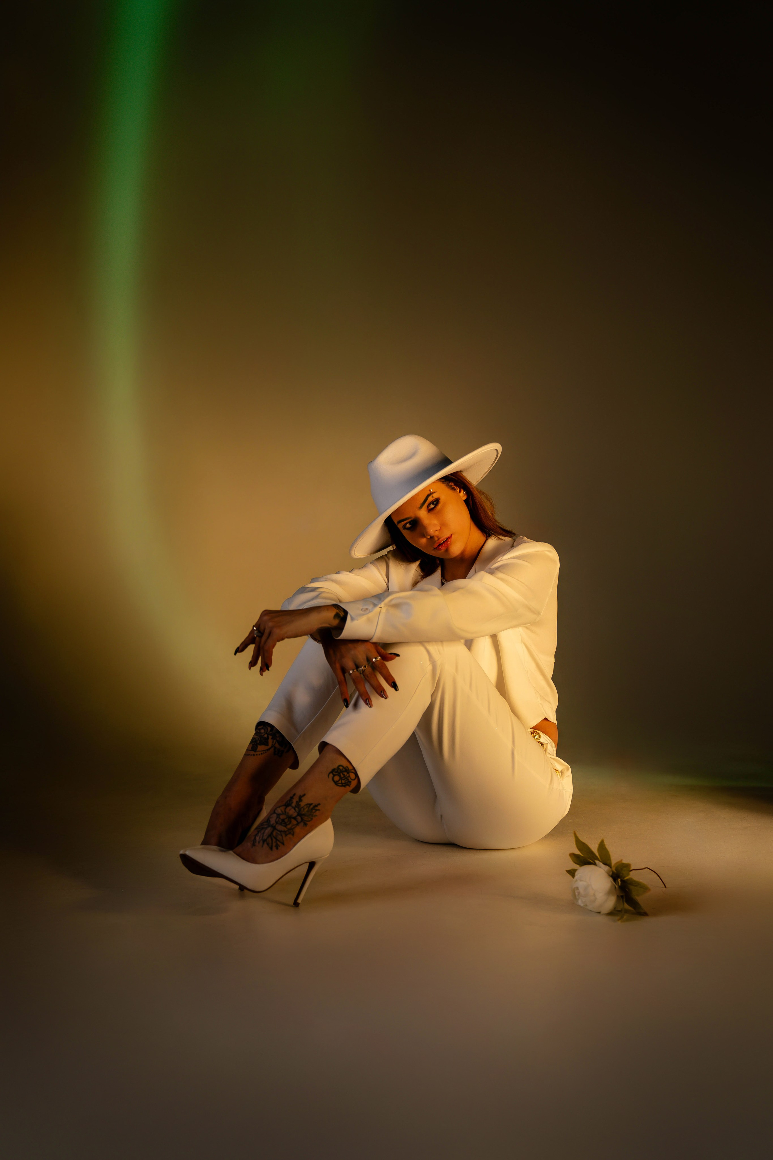 Women. Портретный фотограф в Москве Илья Корненков