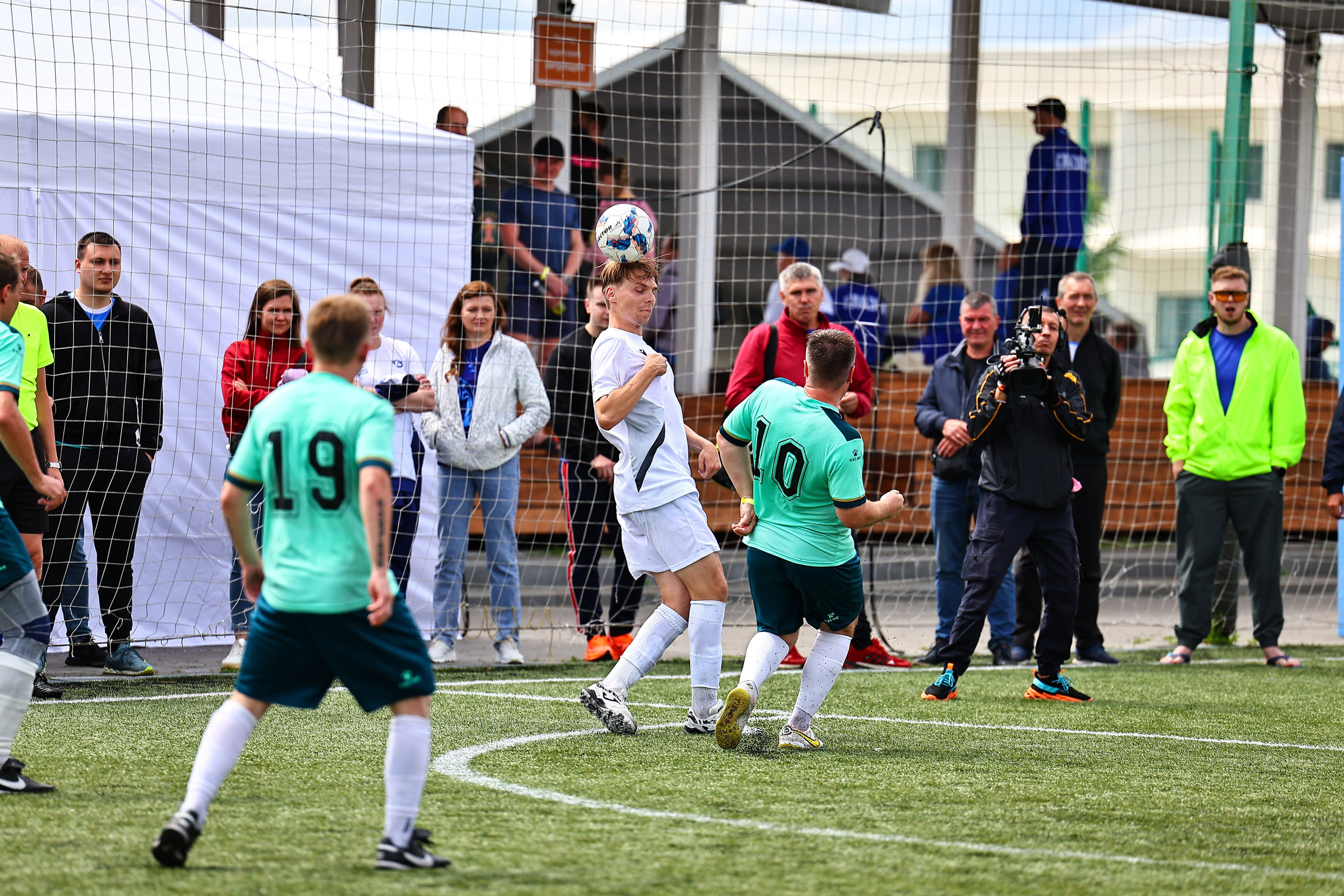 АТОМИАДА Лето 2025. Фототерапевт Ева Бунеева