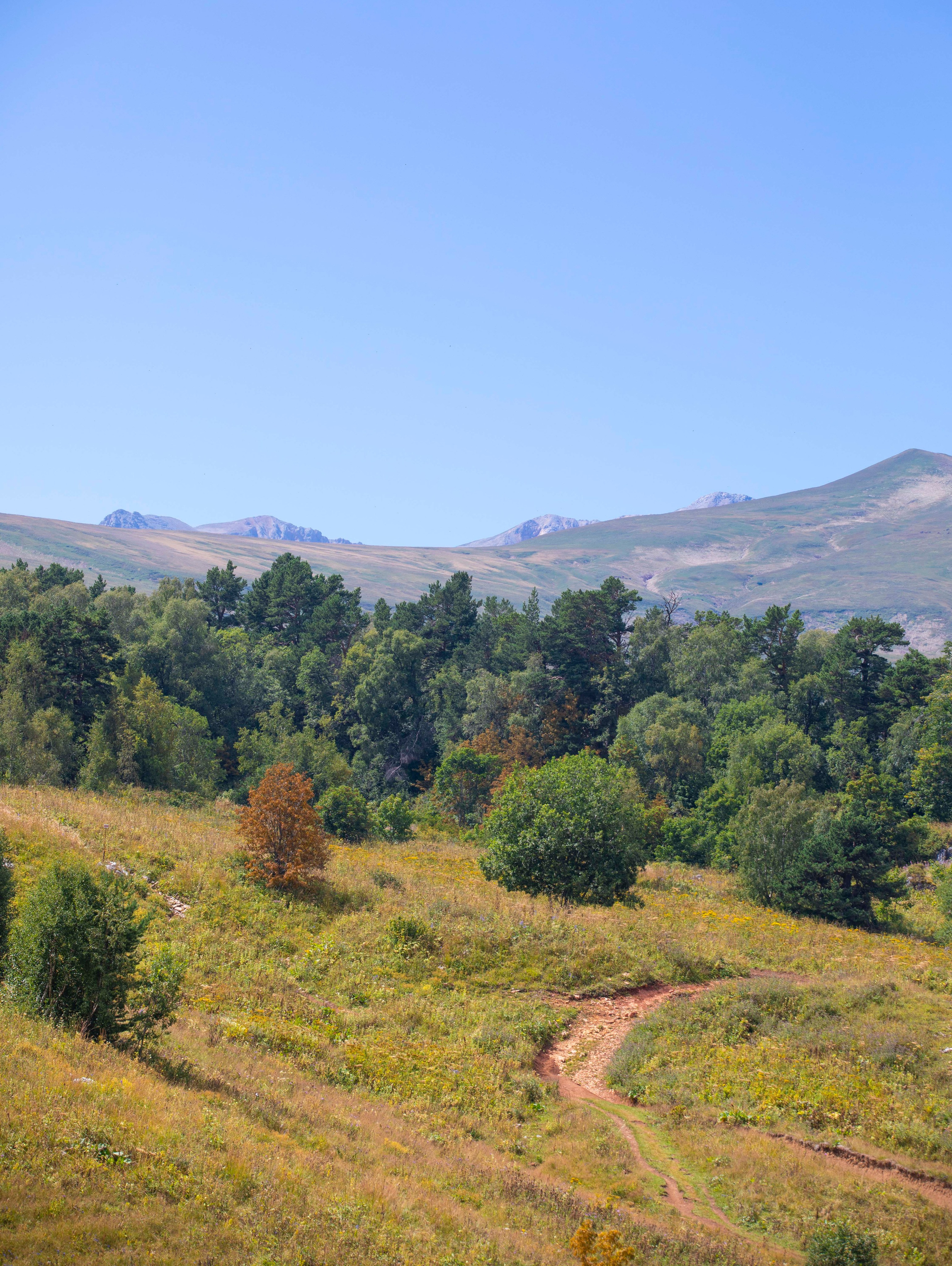 Лаго-Наки. Фото о жизни