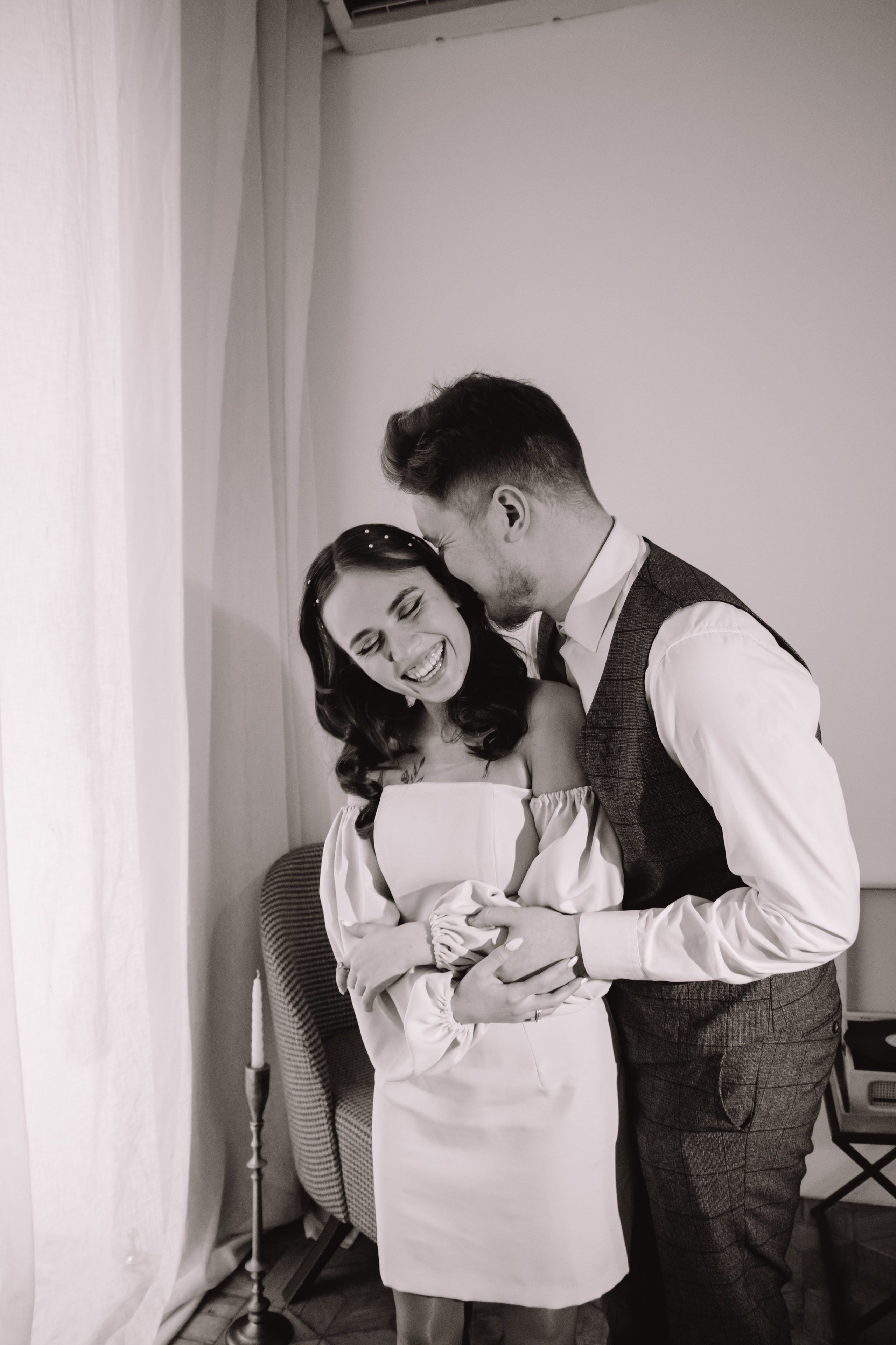 Юлия и Станислав. Фотограф Краснодар Виктория @Cinvimakes