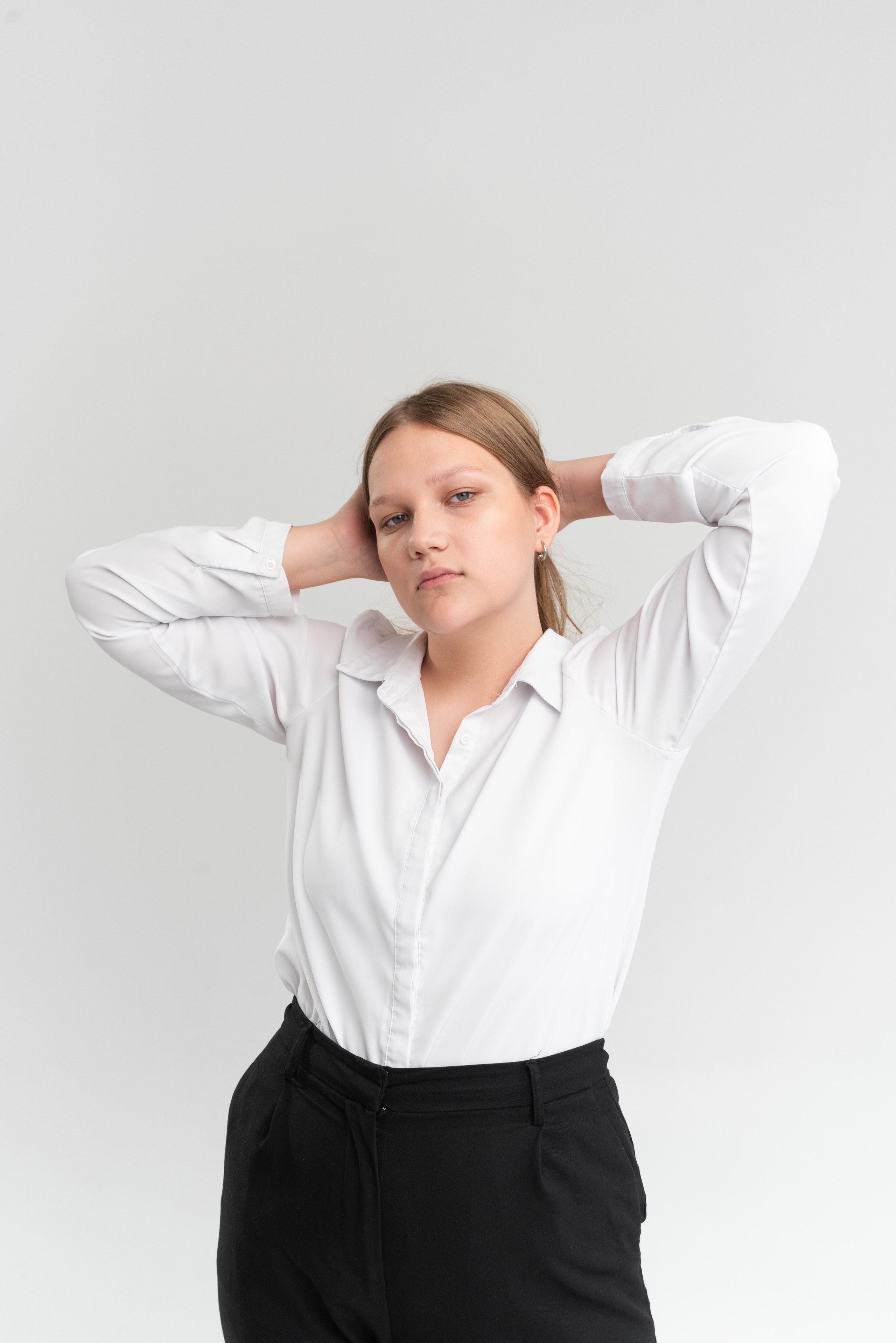 Кузнецова София. Promodels