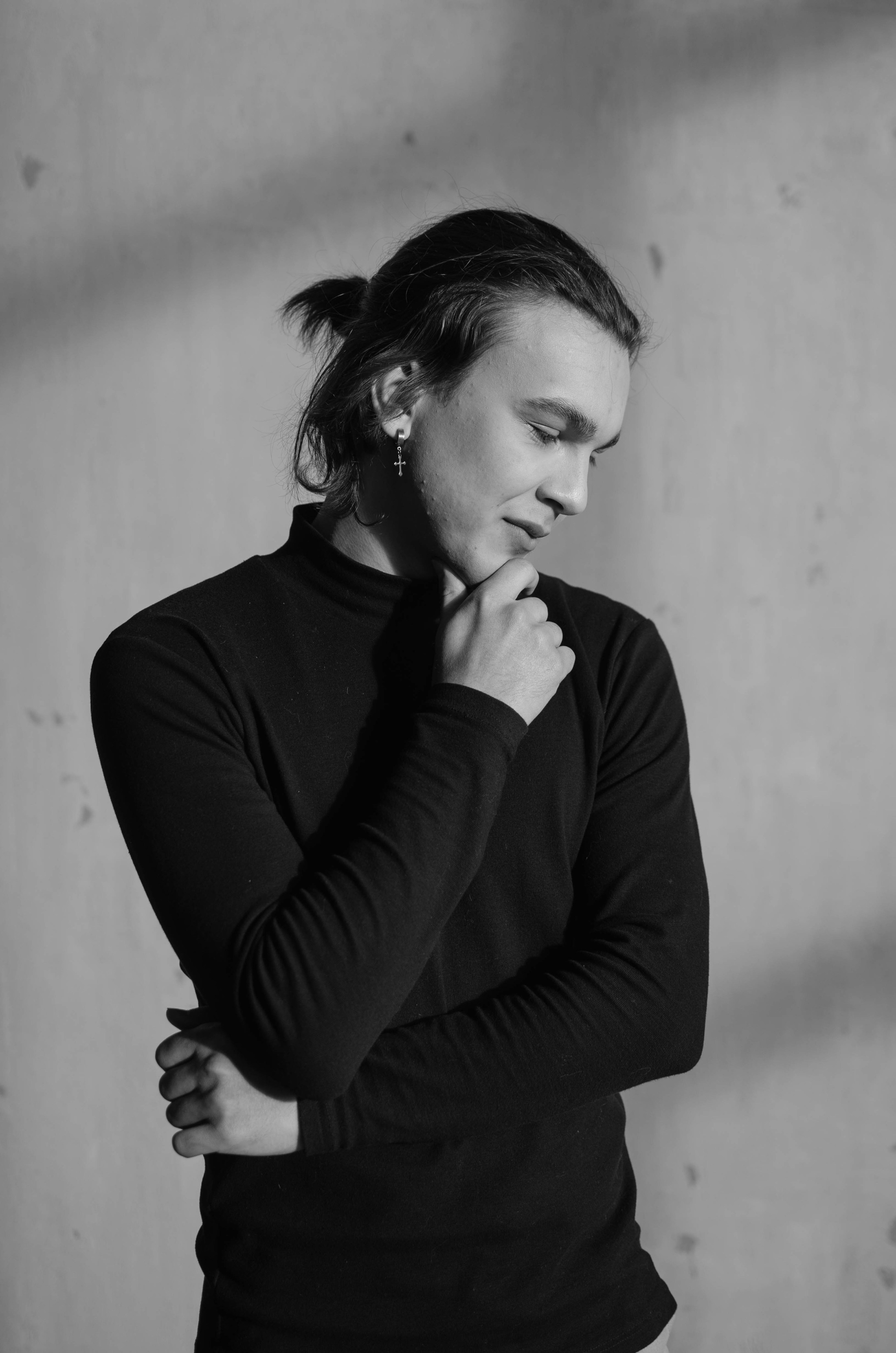 Калашников Дмитрий. Promodels