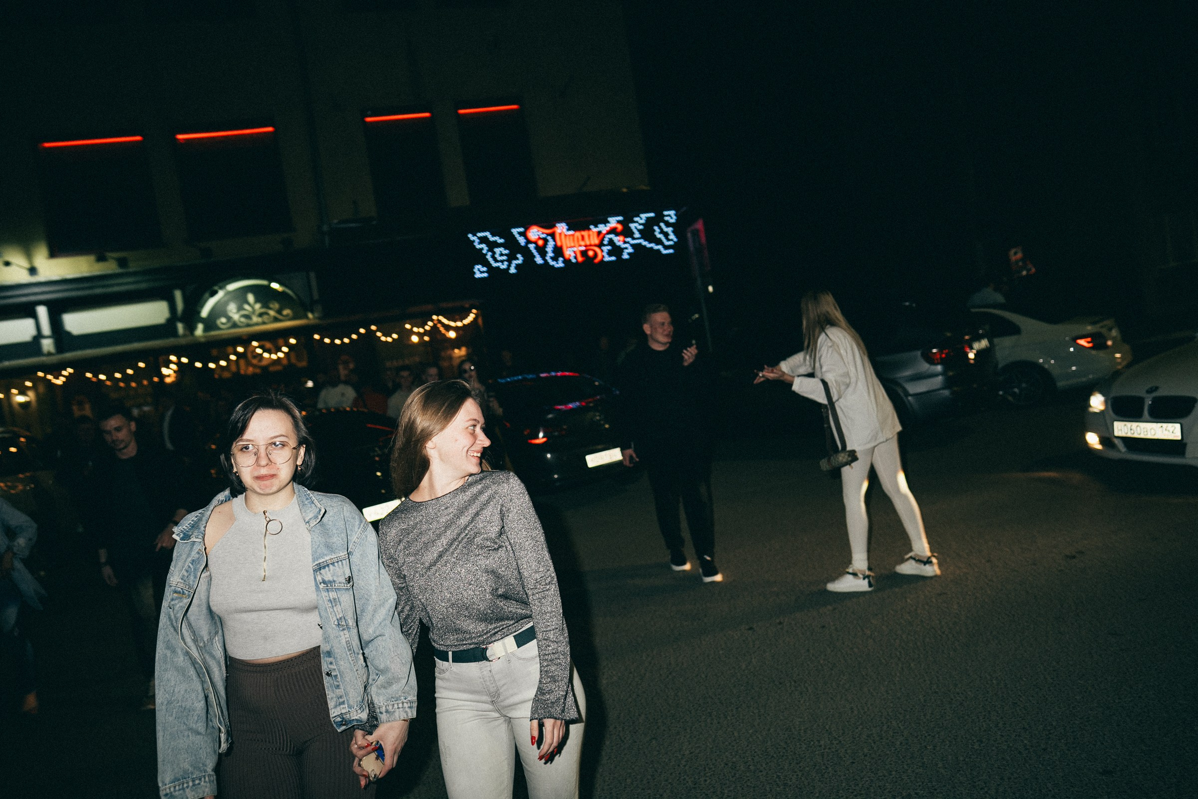 ДЕНЬ РОЖДЕНИЯ HARAT'S PUB, 12 ЛЕТ!. Фотограф на любое событие в Кемерово