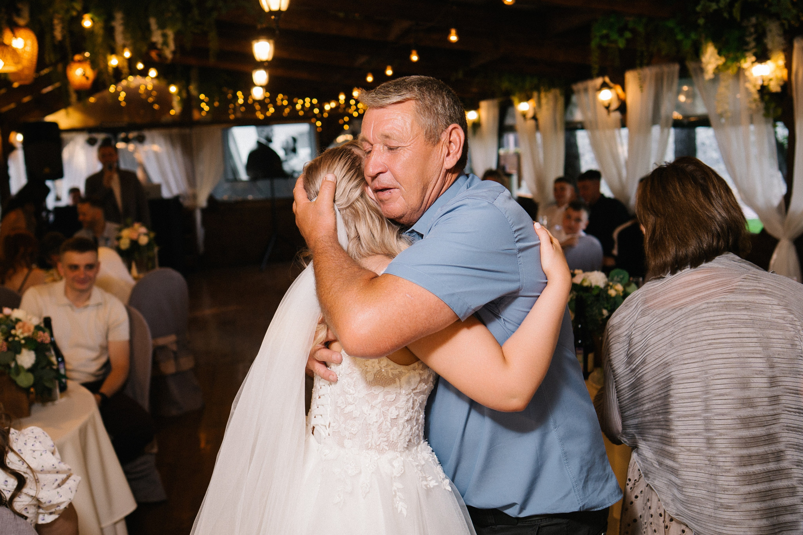 Марина и Денис (полный день). Фотограф на любое событие в Кемерово