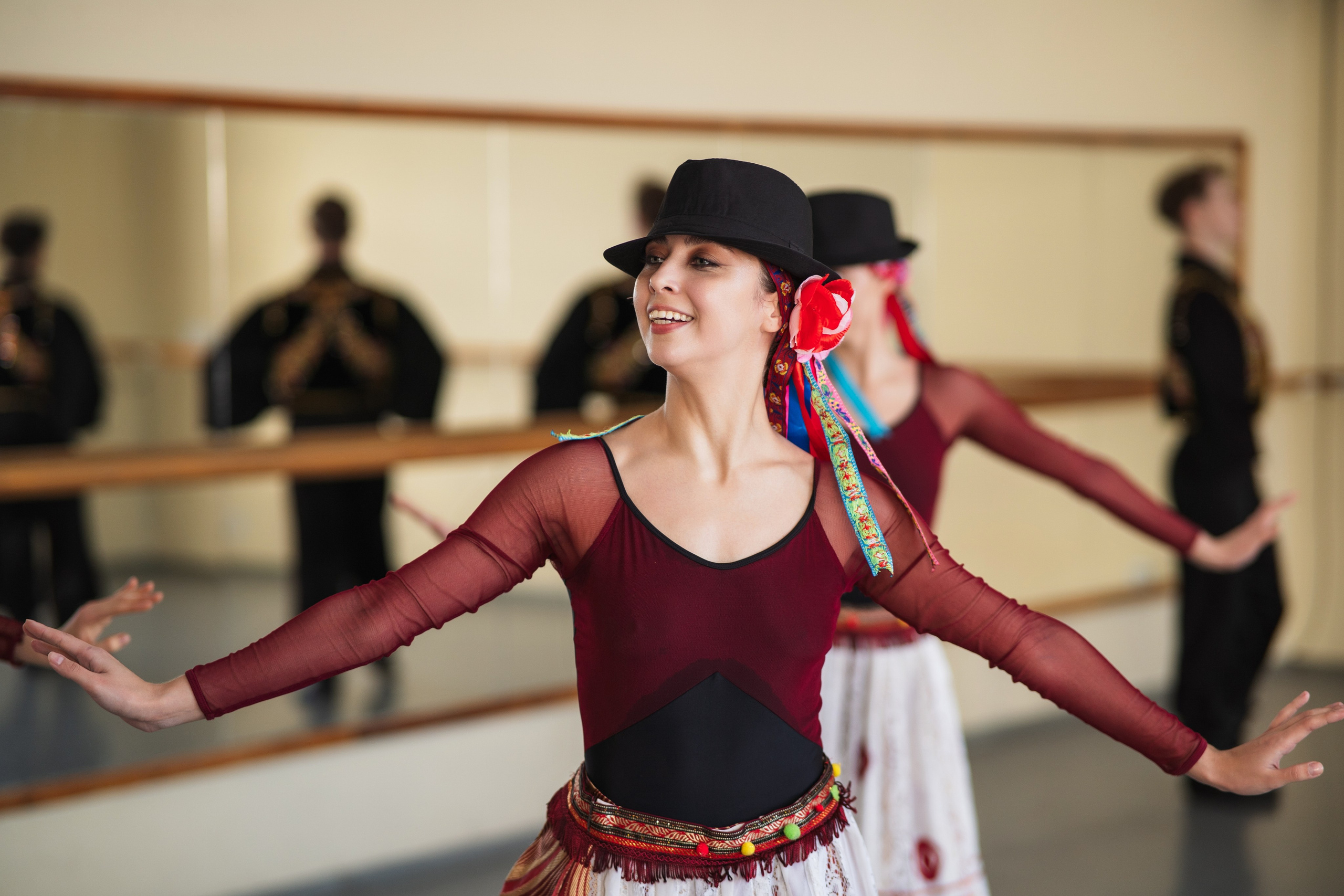 ГОСы в КемГИК. Фотограф на любое событие в Кемерово