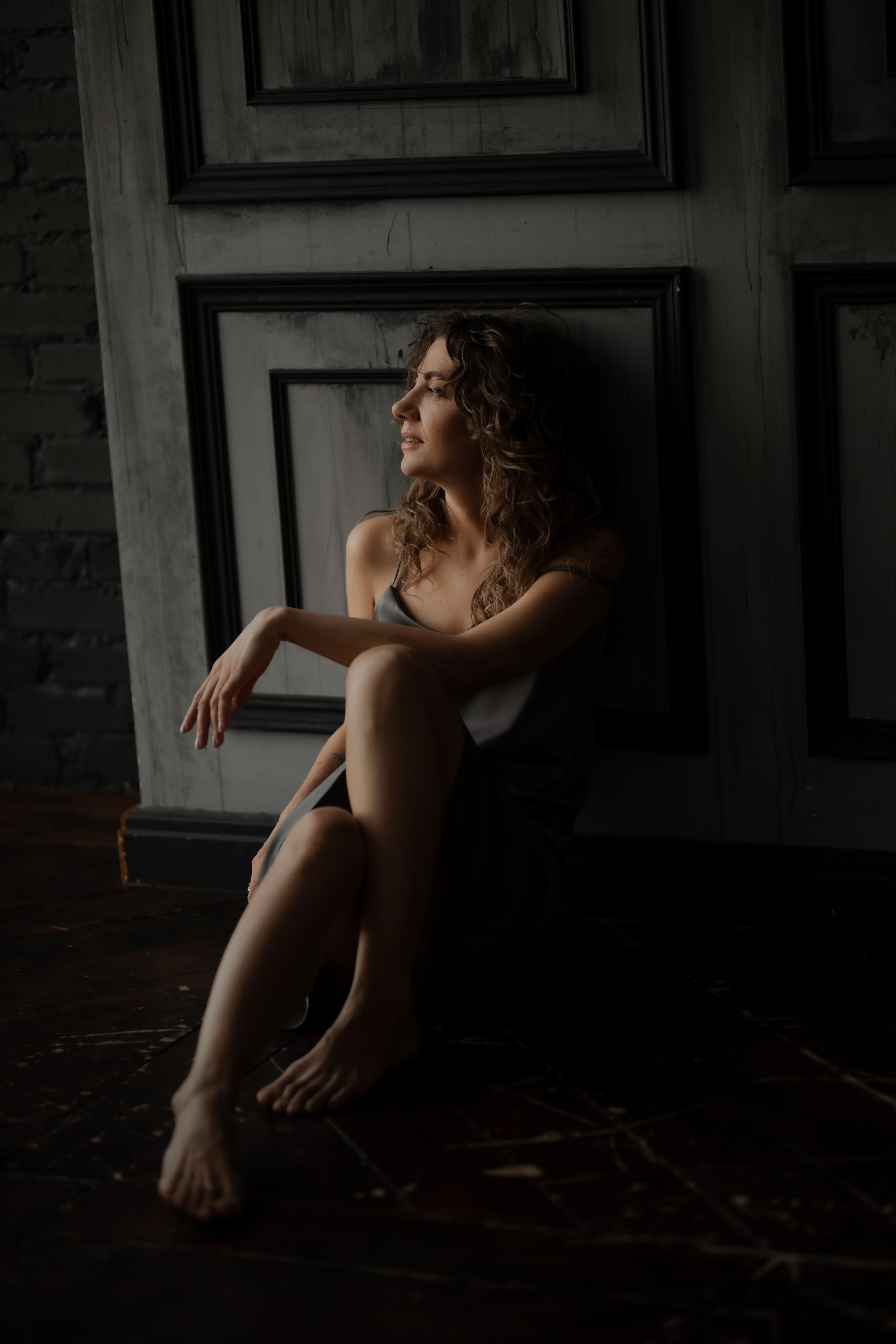 Ася. Фотограф чувственного портрета в Санкт-Петербурге Светлана Фролова