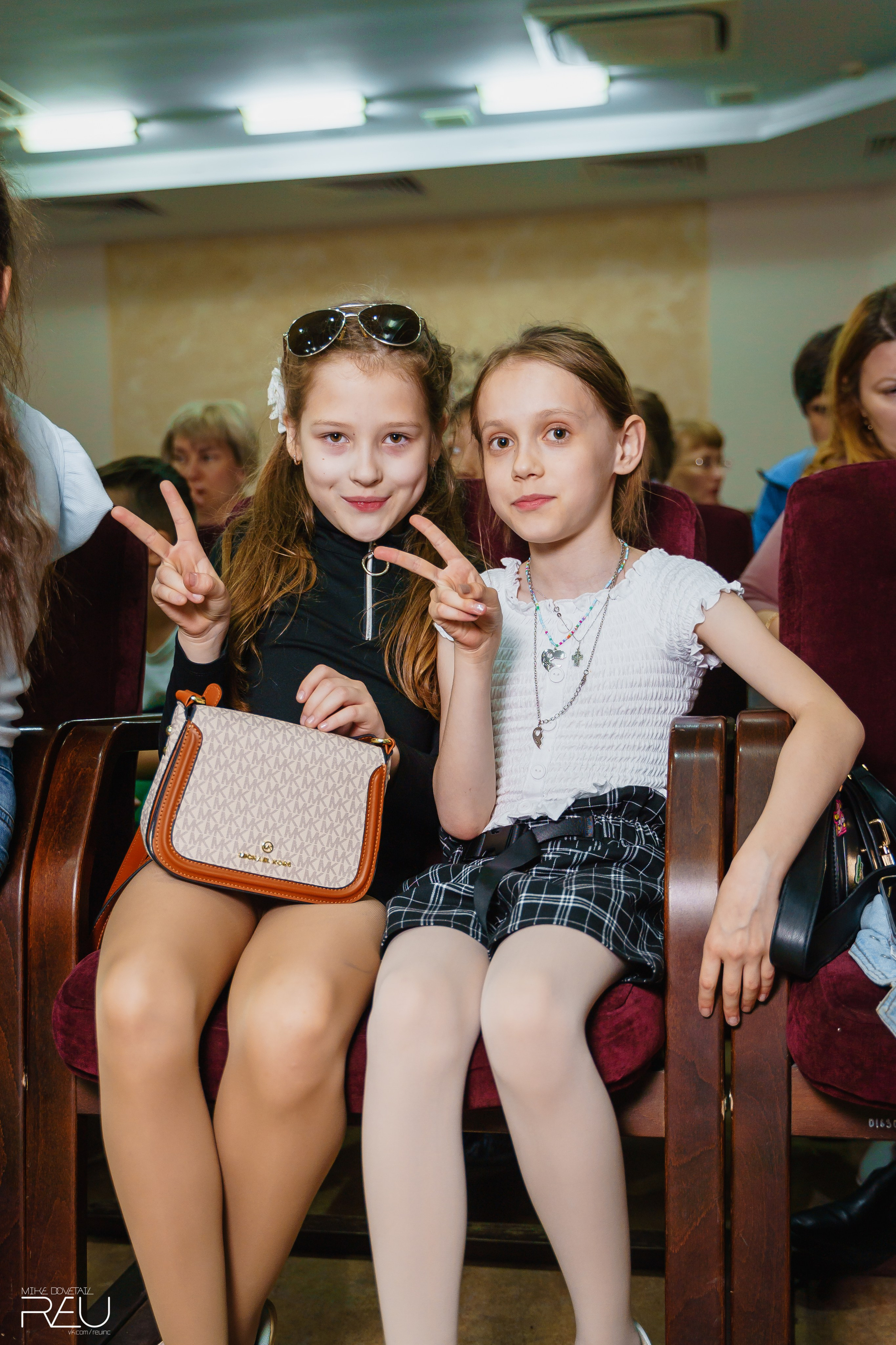 ВЫПУСКНОЙ ШКОЛЫ «Язык Для Успеха» 2023. Mike Dovetail | Портретный и репортажный фотограф