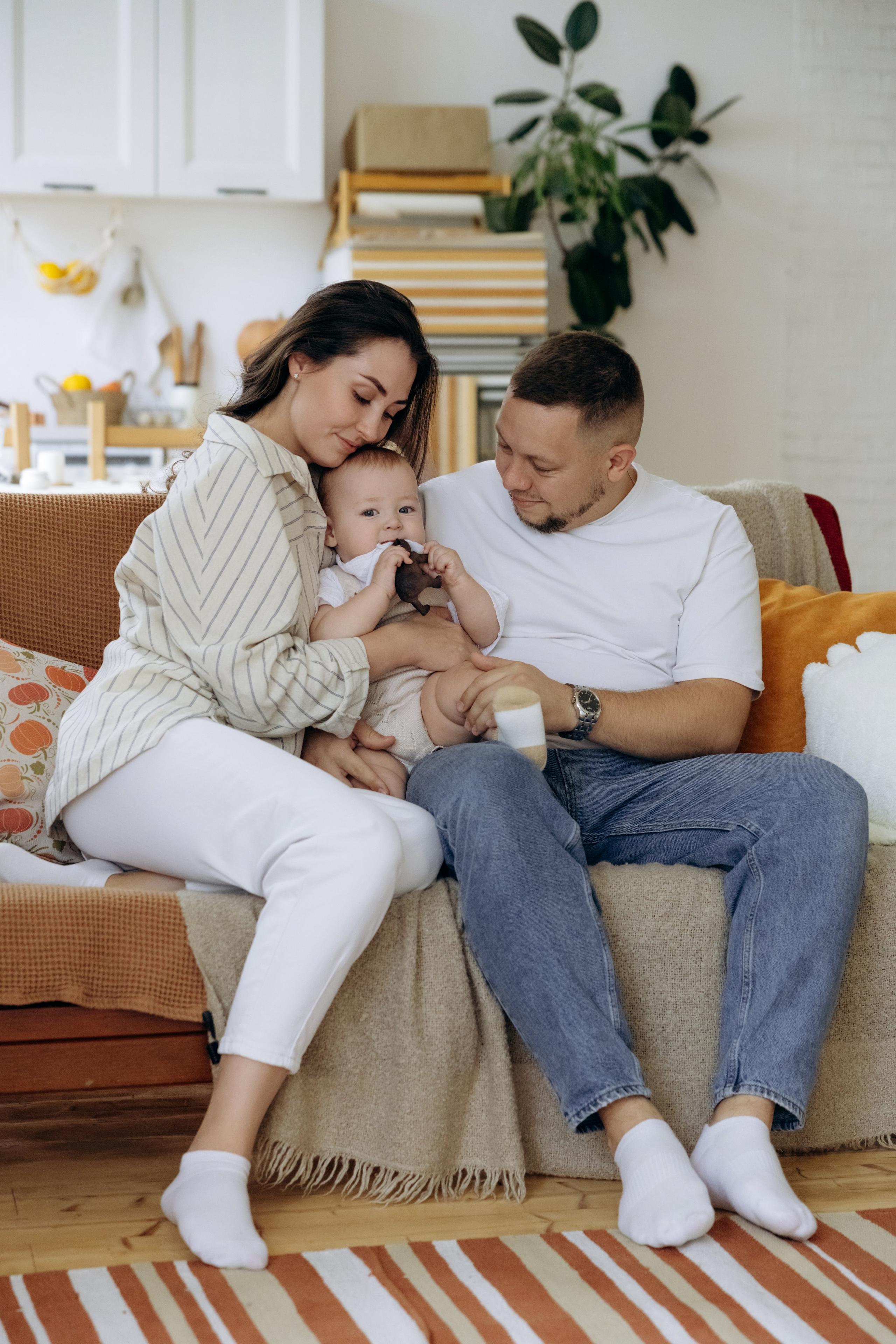 Фотостудия «Лофт Потолок». Свадебный и семейный фотограф Краснодар, Юлия Потопахина