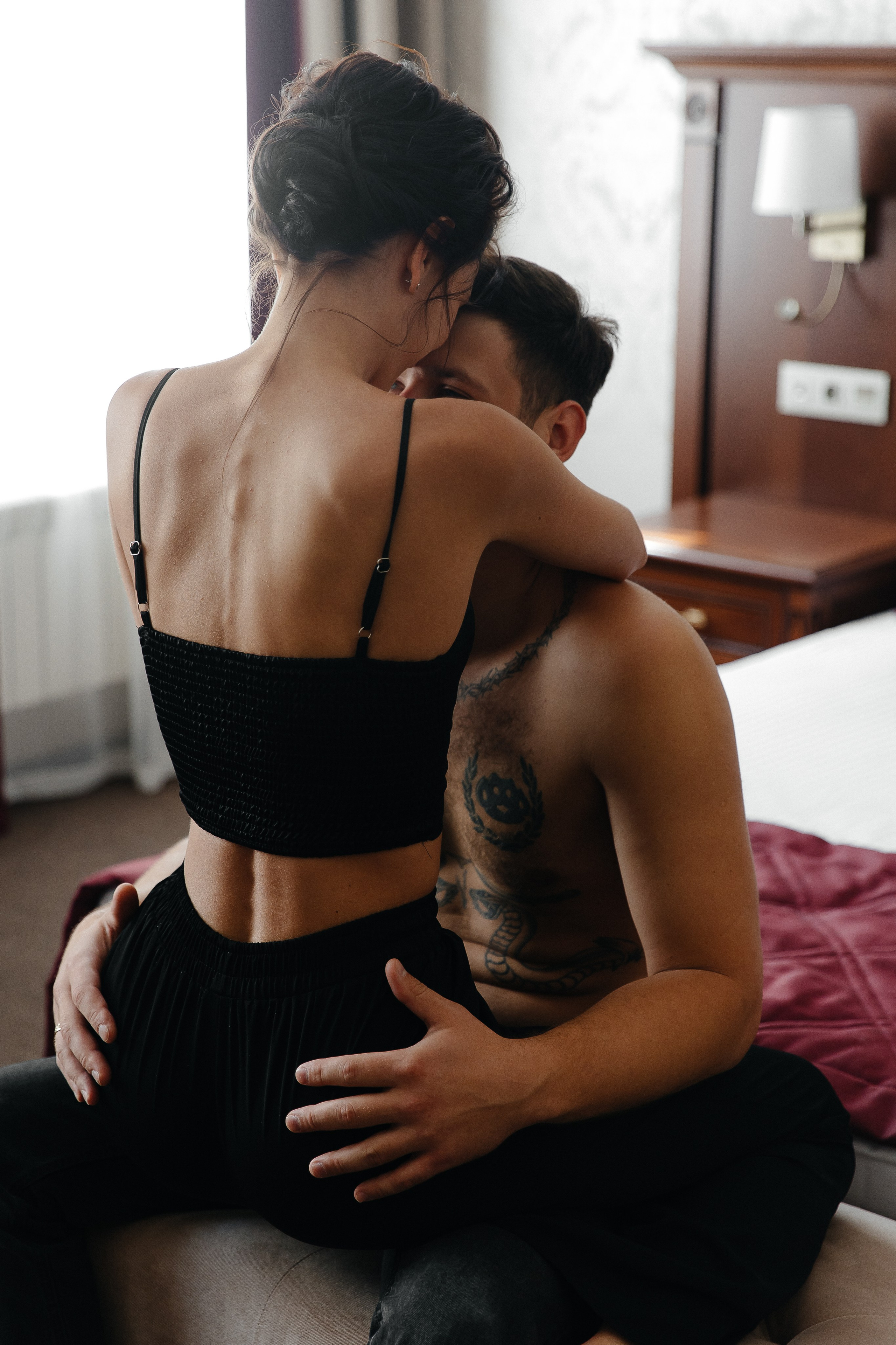 Егор & Юля. Свадебный фотограф Евгений Мирончев