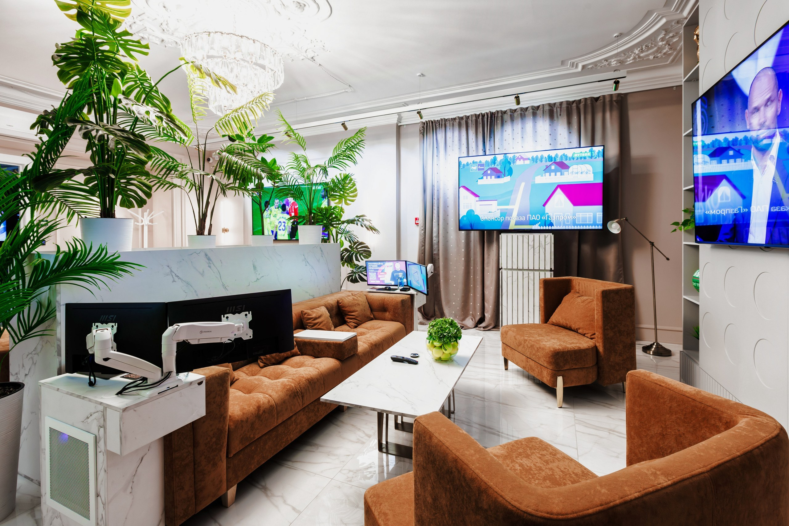 Лига Ставок. Night2Day Санкт-Петербург