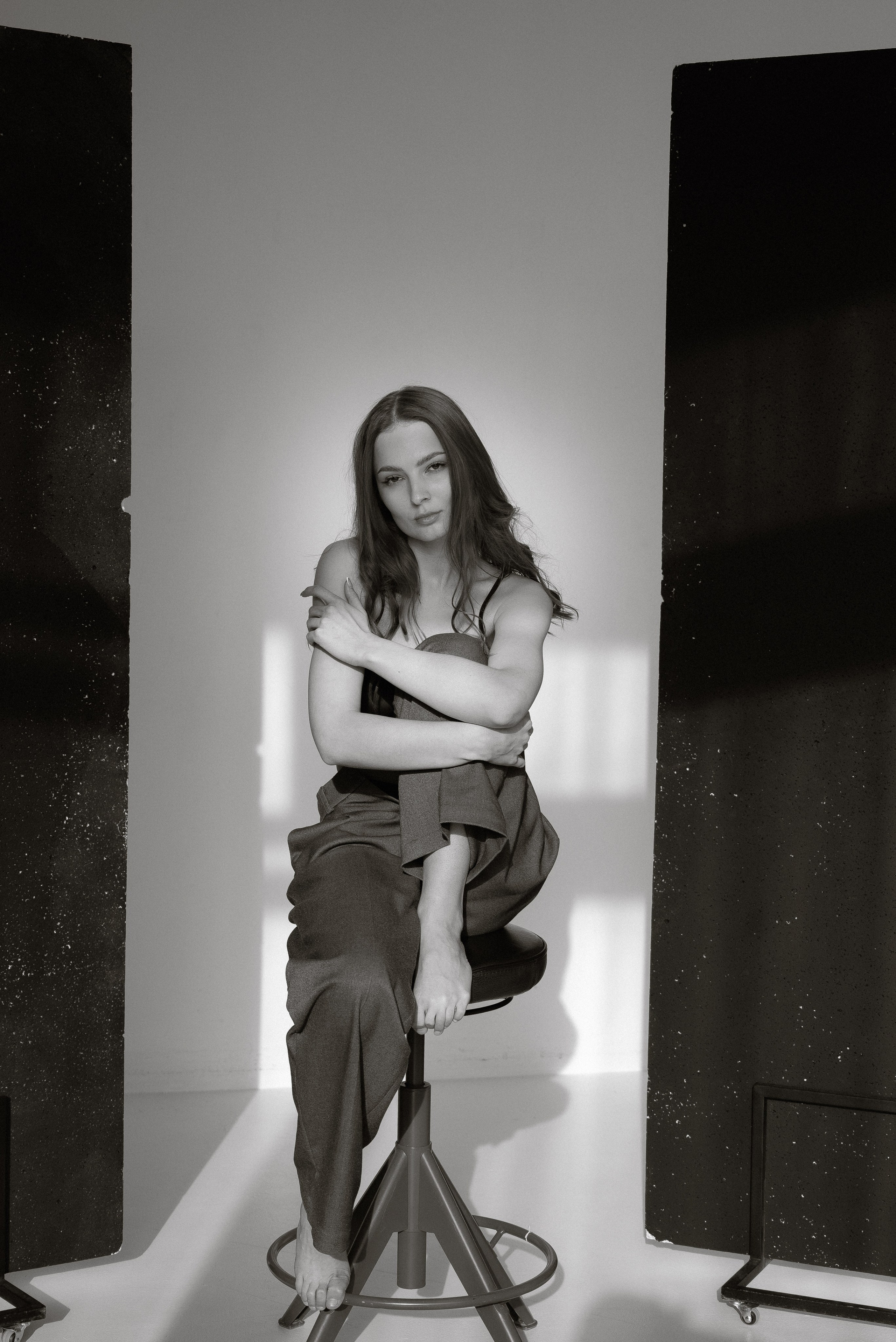 Полина. Тамара Власова