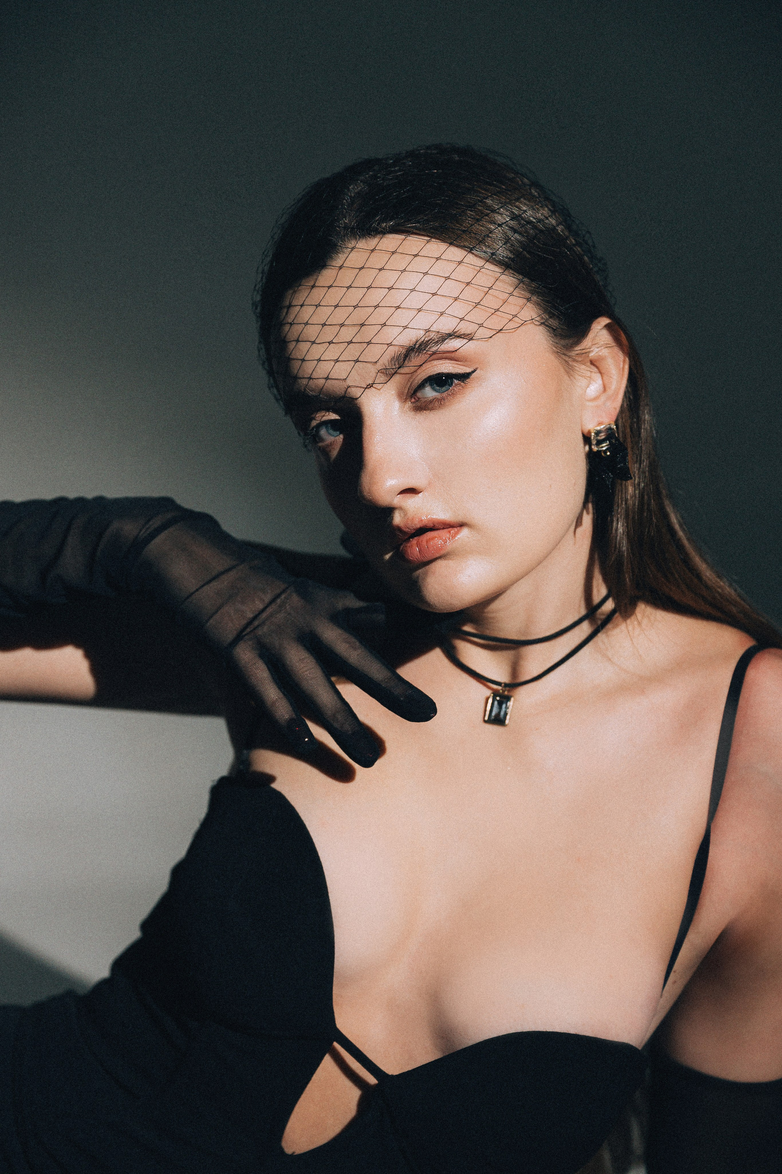 Катя. Тамара Власова