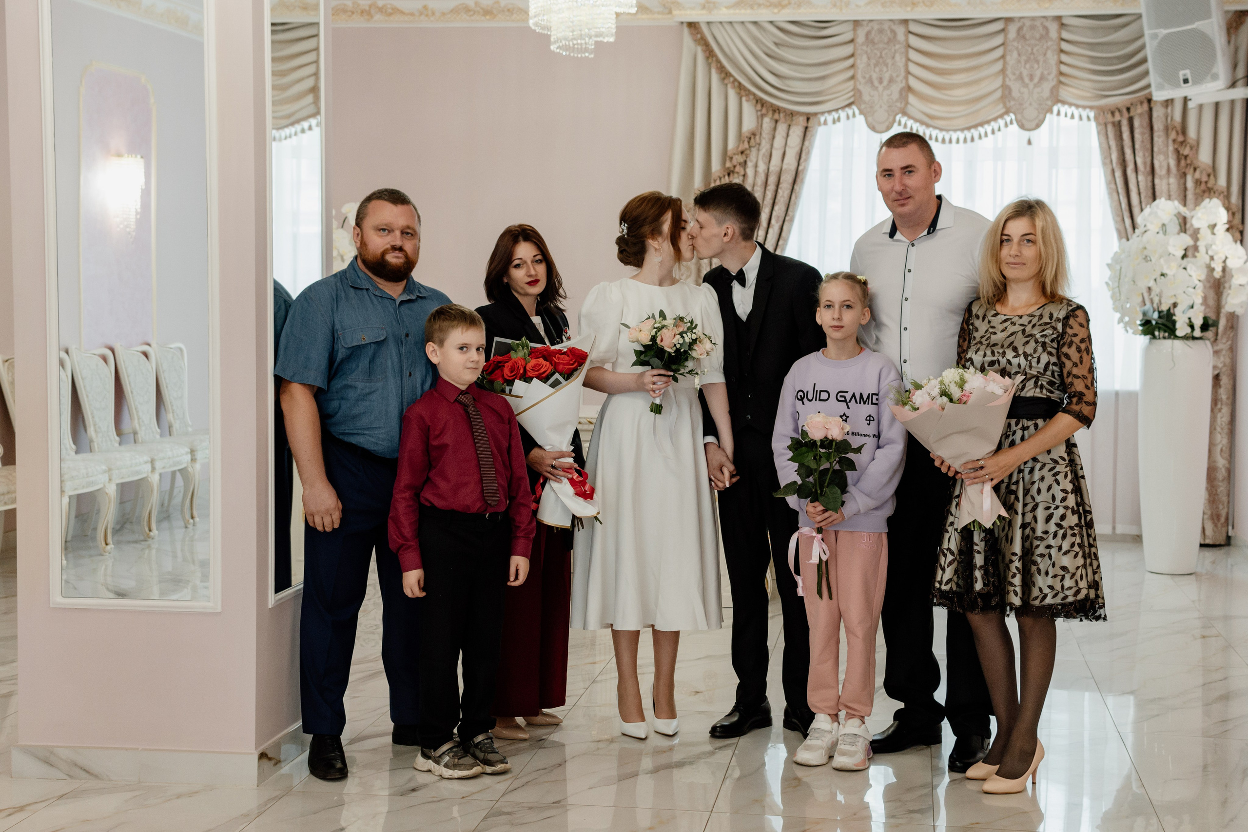 Свадьба Дарья и Кирилл. Фотограф в Твери Дементьева Анастасия