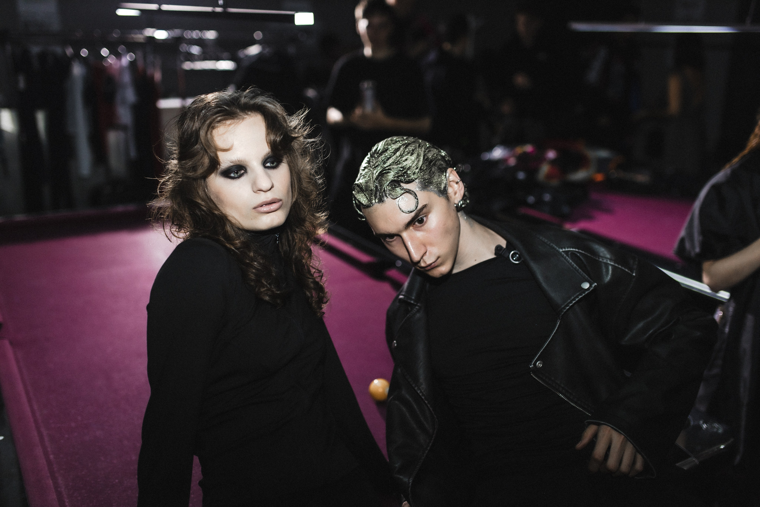 Brands. Анастасия Зверева