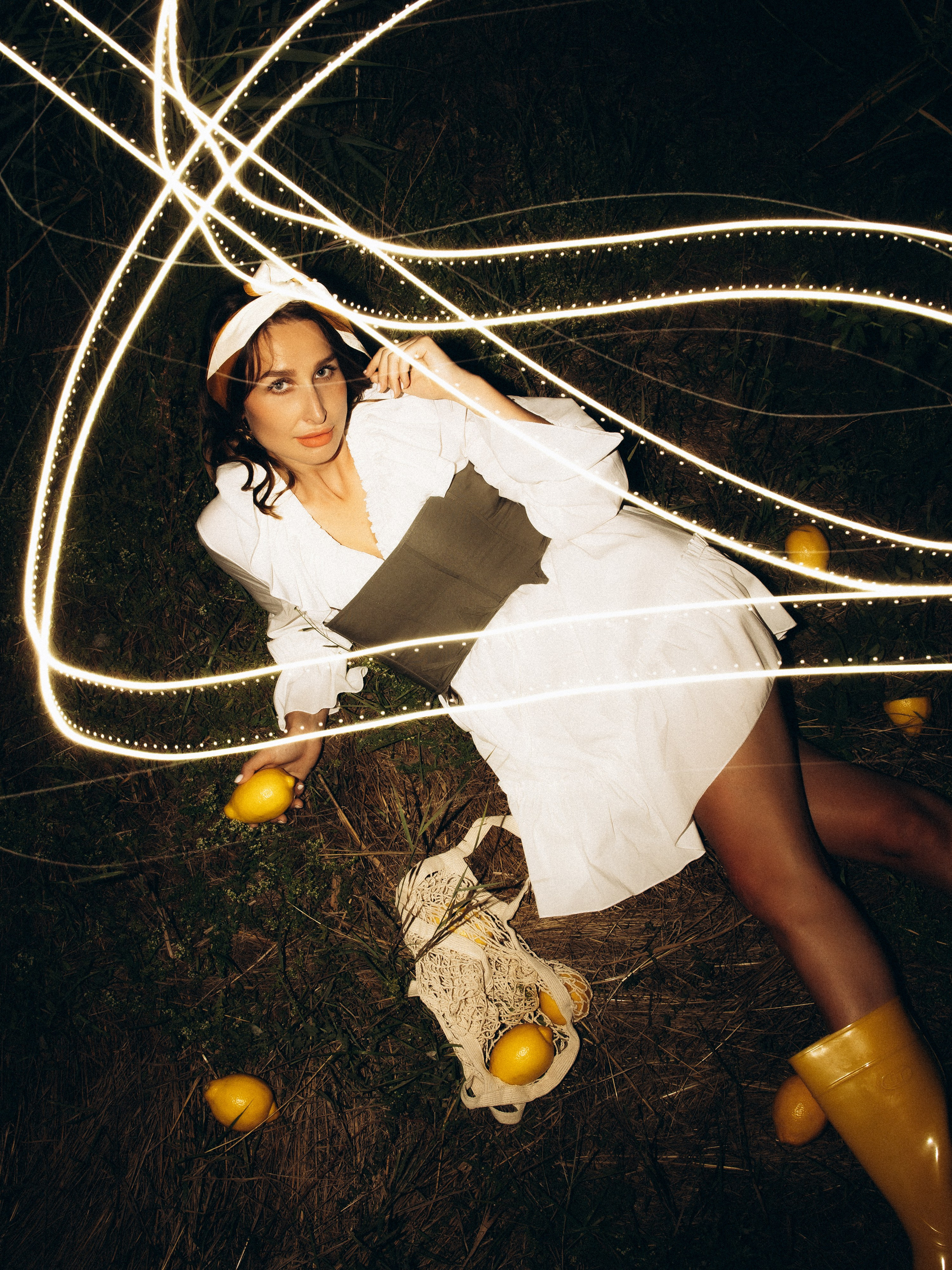 Дарья. Семейный фотограф в Краснодаре Храмова Анна