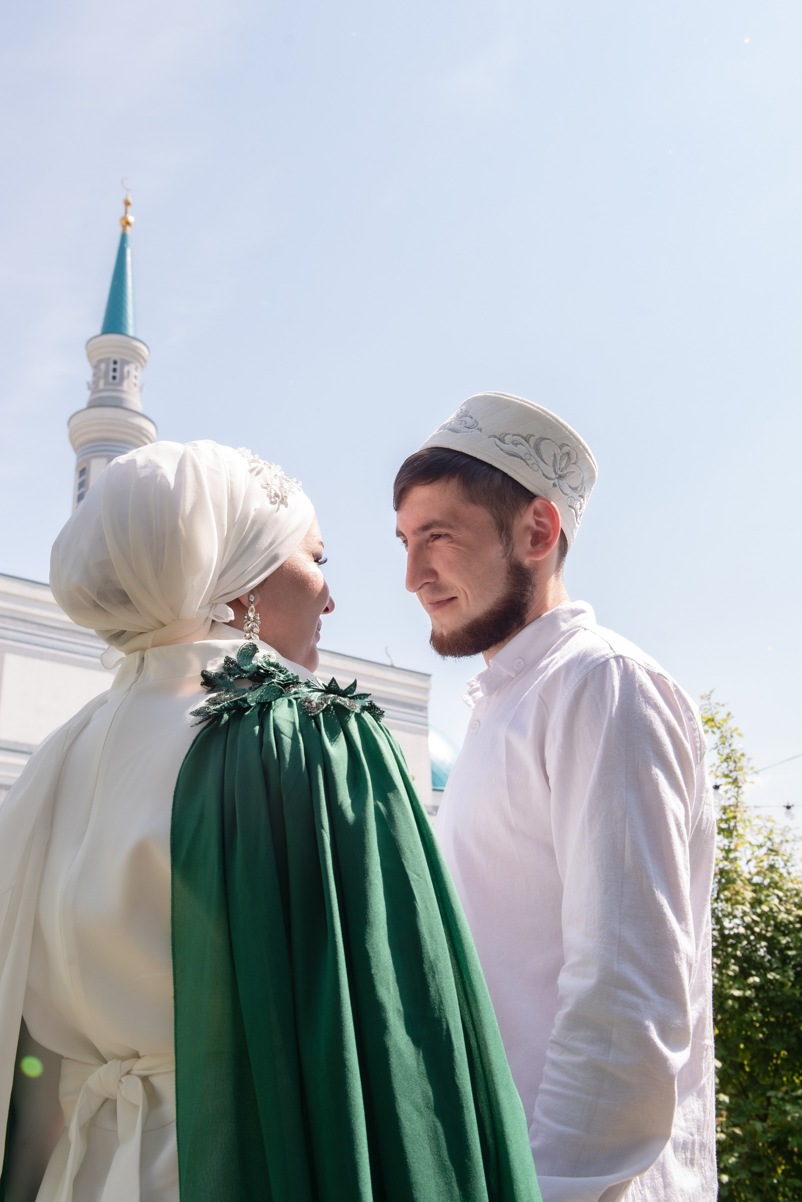 | Рушана & Азат |. Свадебный и портретный фотограф в Казани