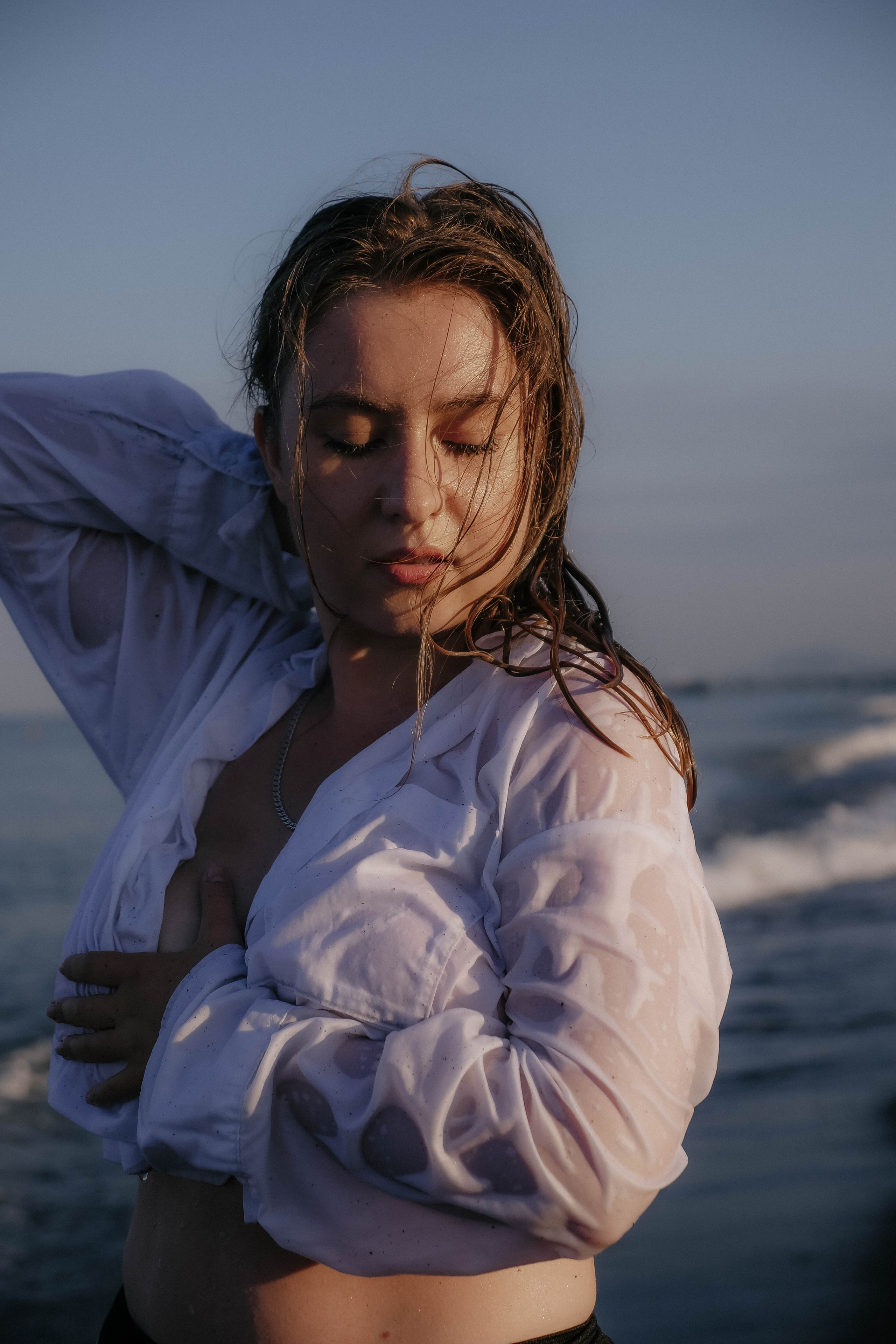 Христина. Фотограф / видеограф в Москве и Сочи Sofia Riversong