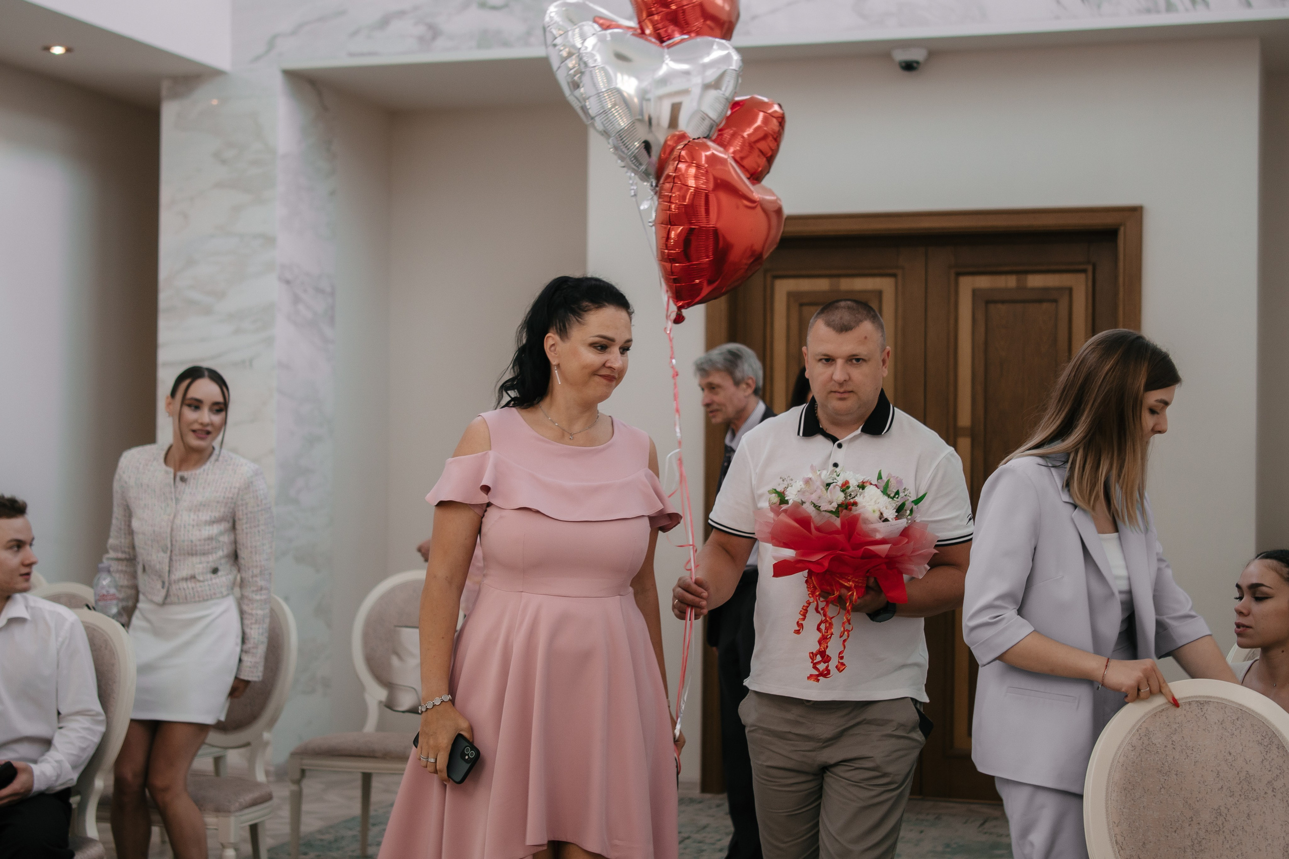 Никита & Ангелина. Фотограф / видеограф в Москве и Сочи Sofia Riversong