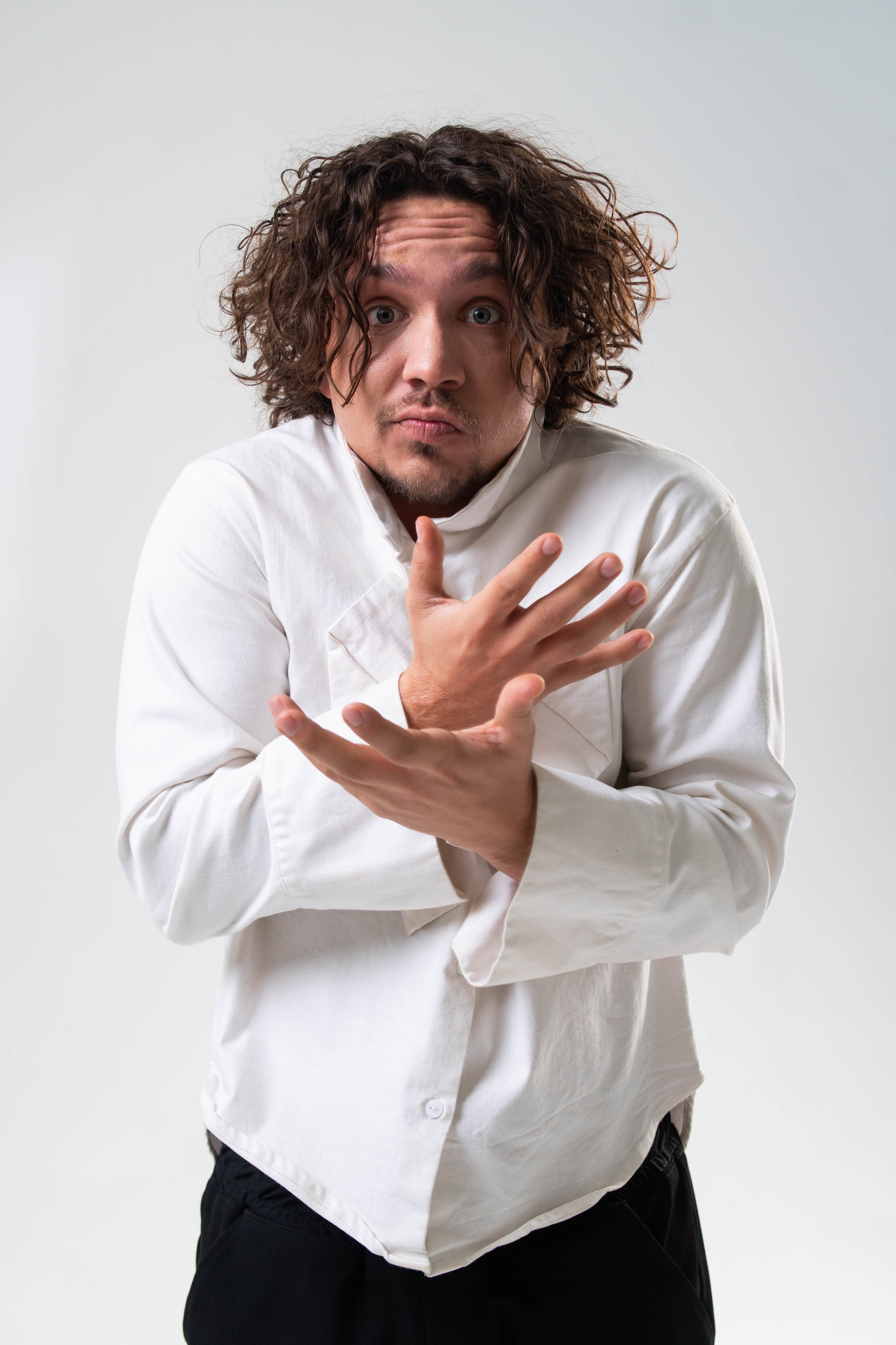 Команда Circus Zone. Фотограф / видеограф в Москве и Сочи Sofia Riversong