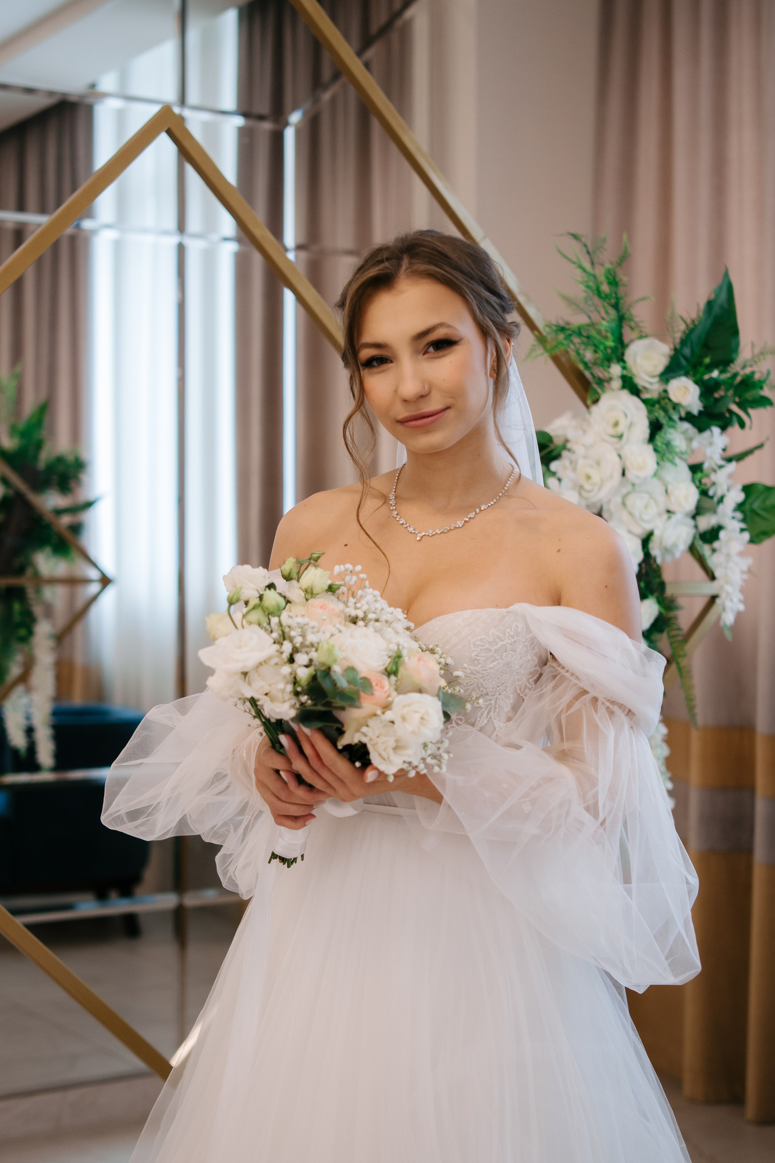 Никита & Ангелина. Фотограф / видеограф в Москве и Сочи Sofia Riversong