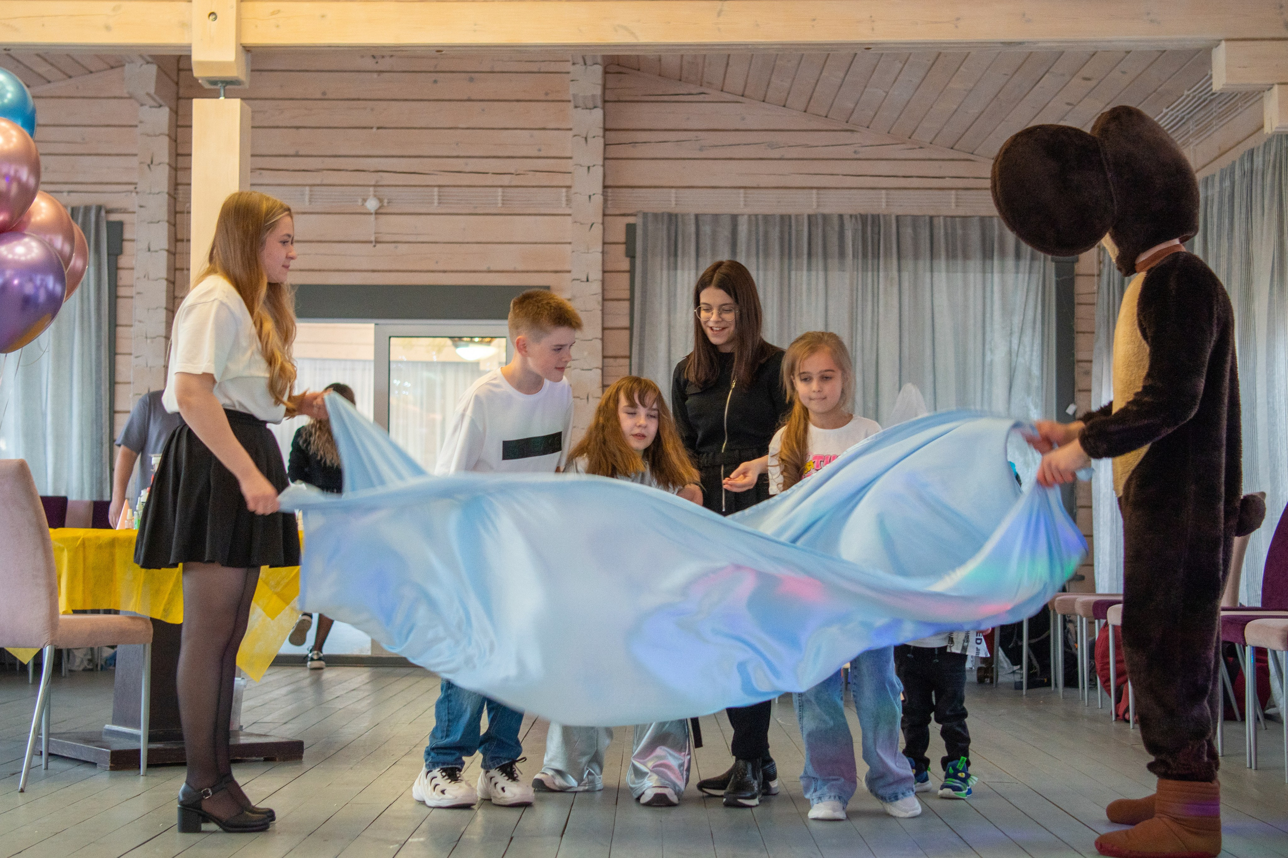 Reportage shooting. Фотограф / видеограф в Москве и Сочи Sofia Riversong