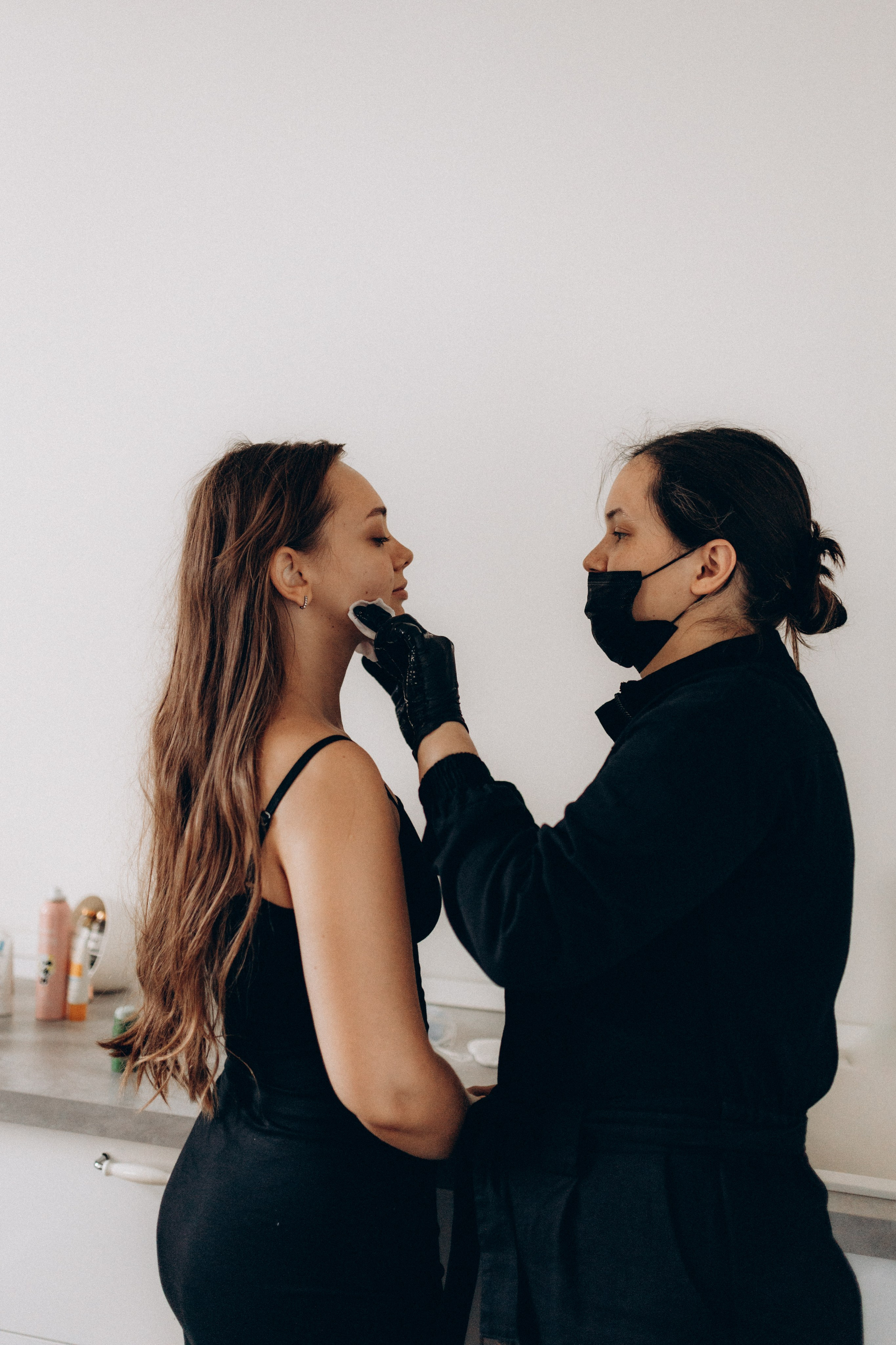 Контент для косметолога. Фотограф НОГИНСК, Москва, Анастасия Белая