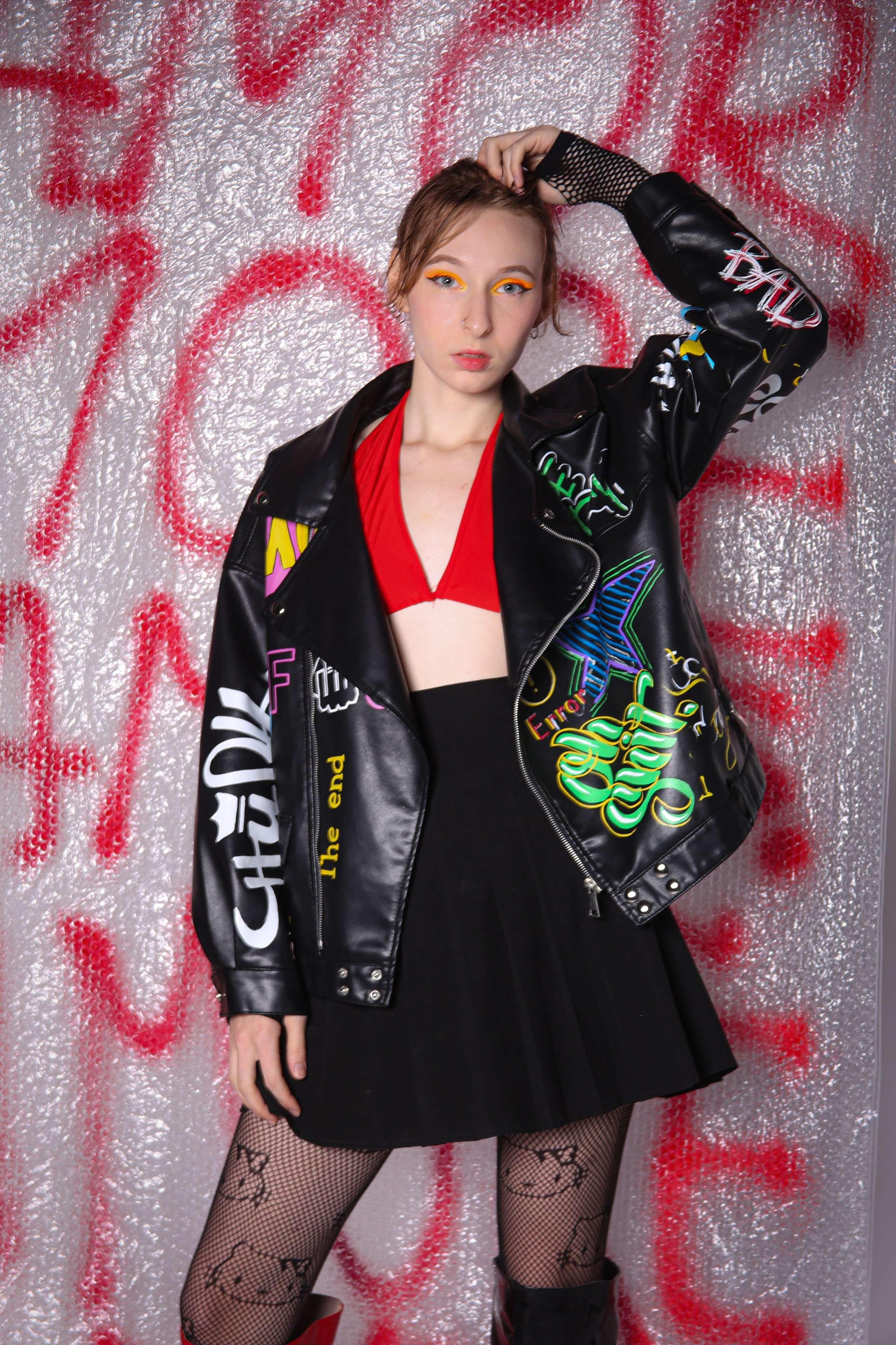 Fashion фотосессия. Фотограф Пермь. Фотосессия в фотостудии Перми и на свежем воздухе