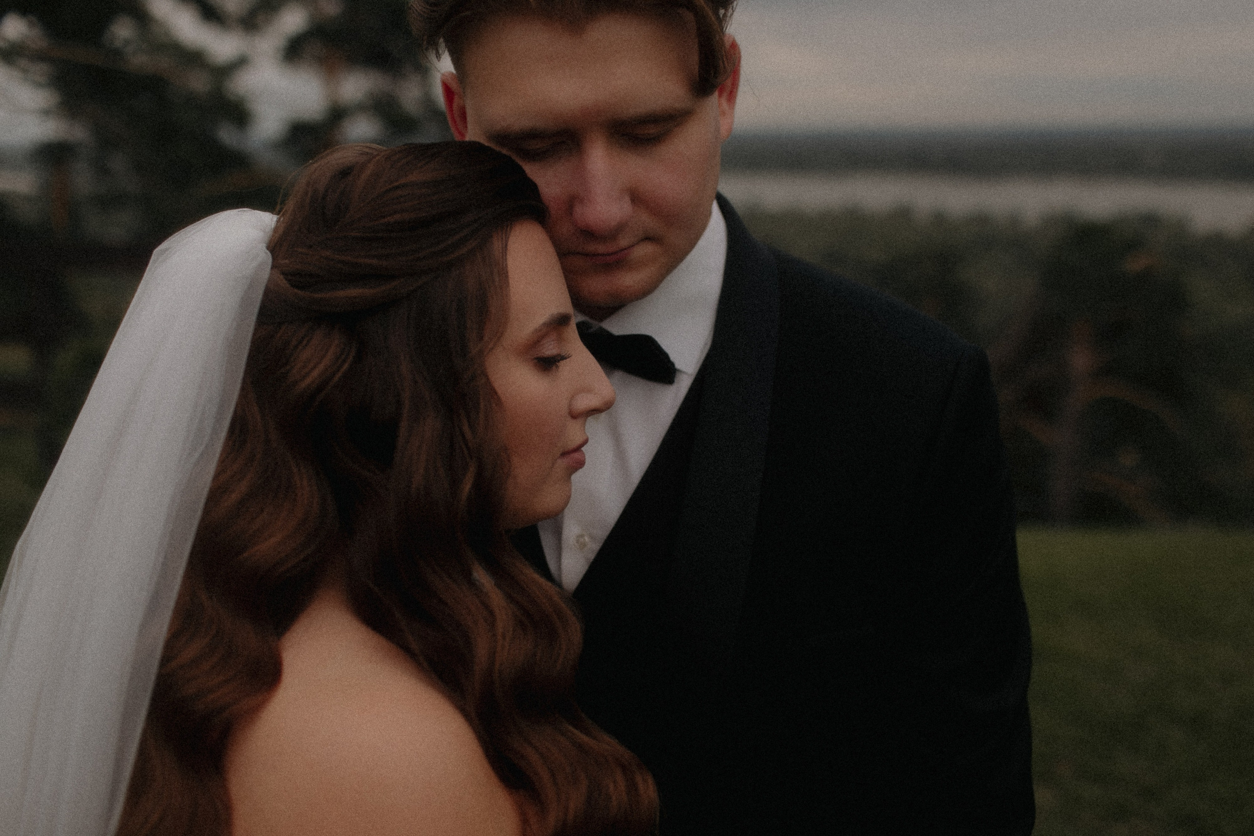 Николай и Елена. Свадебный фотограф Артак Костанян