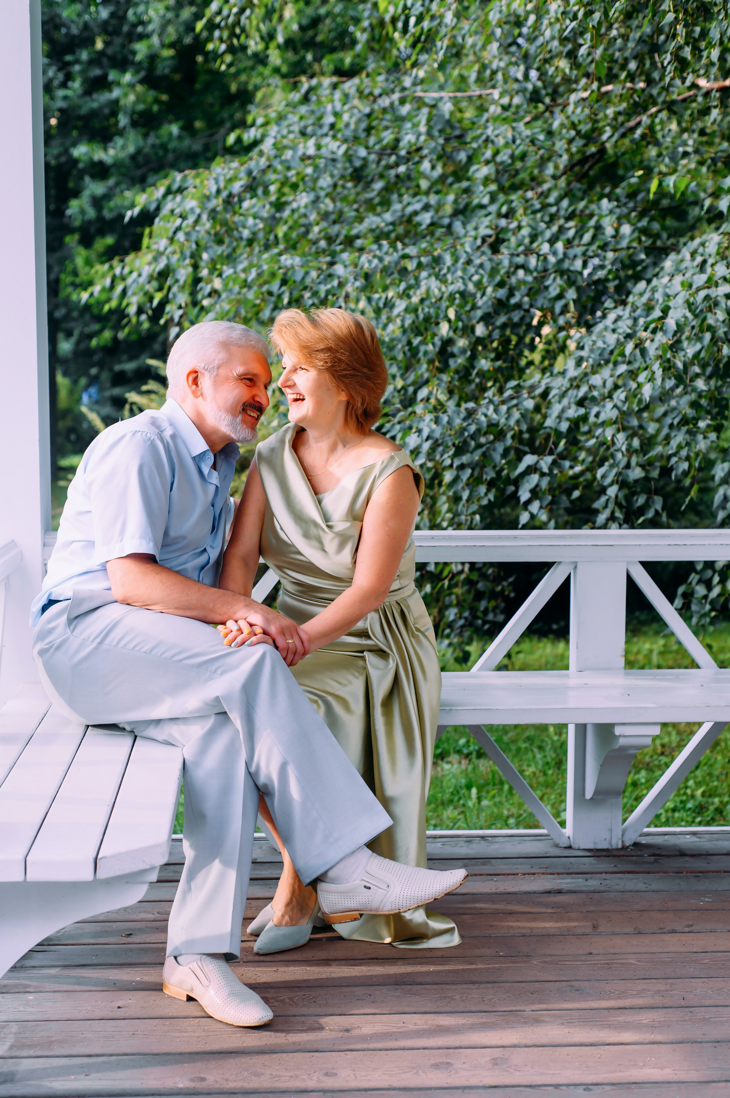 Светлана и Эдуард. Детский и семейный фотограф Эльмира Веселова