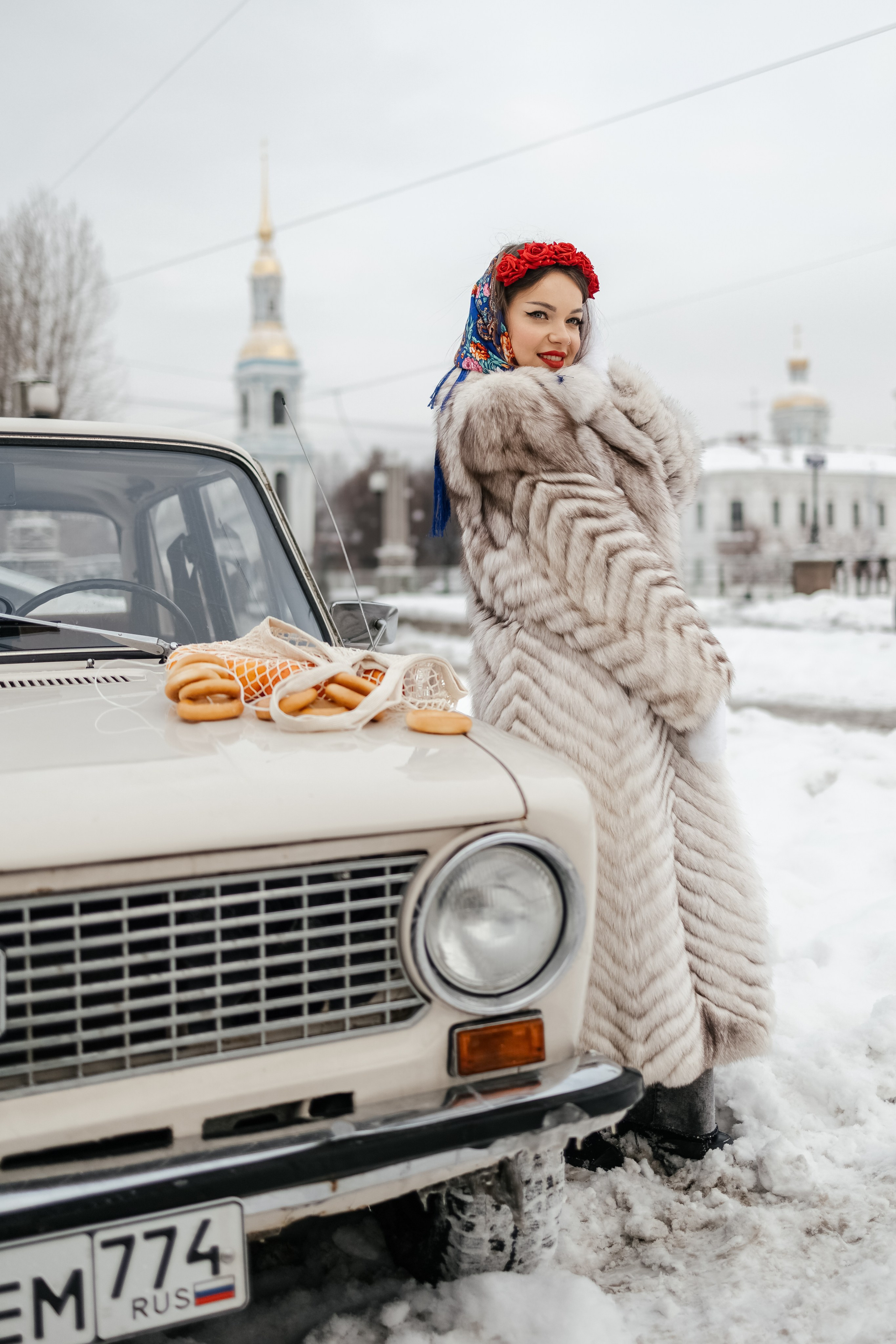 Мария. Lifestyle фотограф в Санкт-Петербурге Анна Щекалева