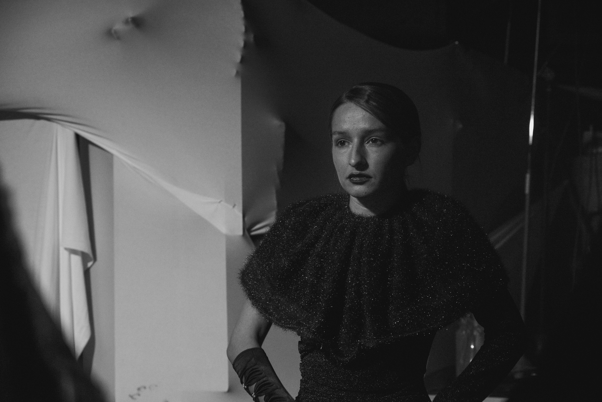 Перфоманс «Хуже». Репортажный и портретный фотограф в Воронеже