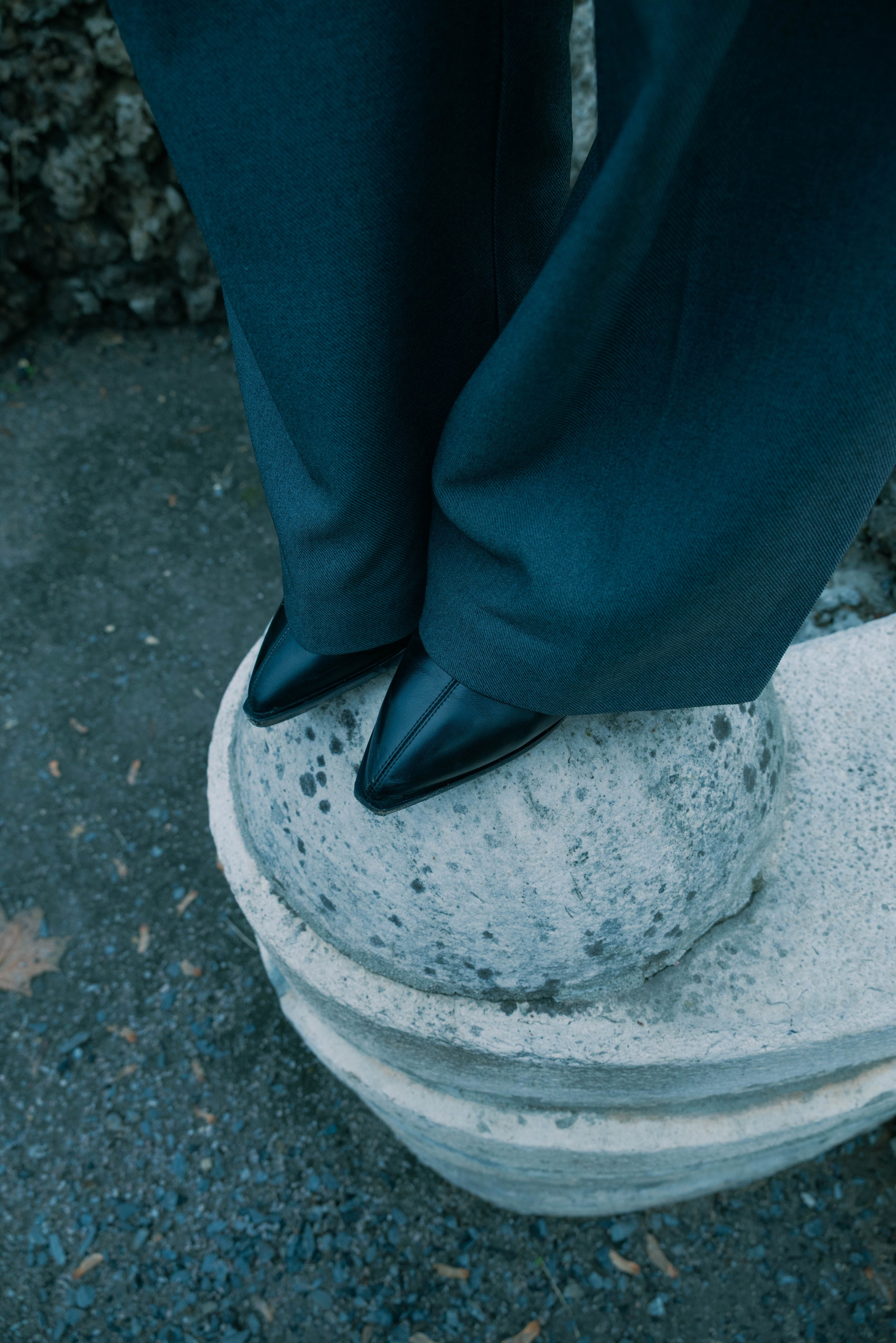 По Родни Смиту. Репортажный и портретный фотограф в Воронеже