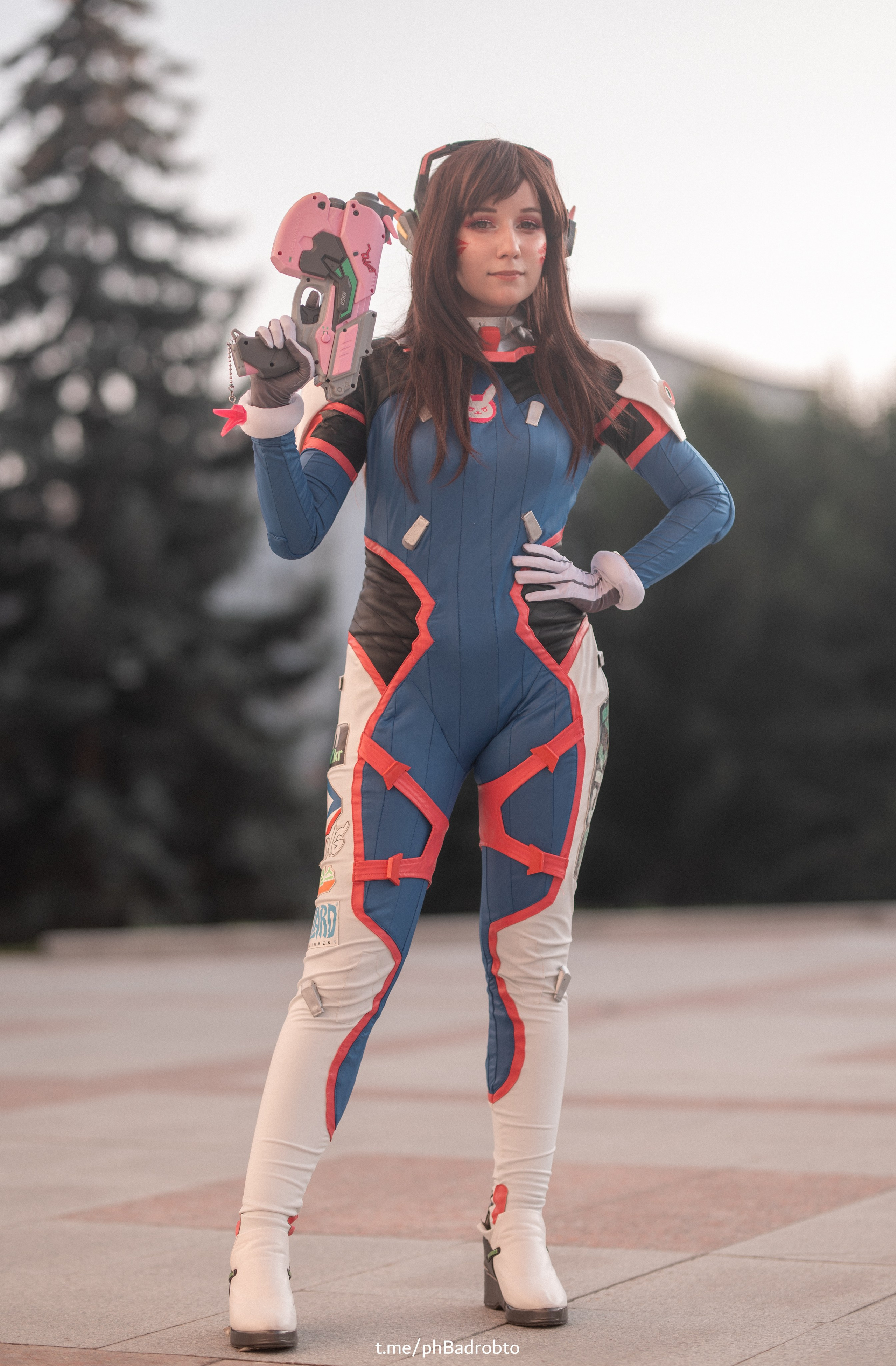 Косплей фотограф. Фотограф Белебей Абзалетдинов Артур