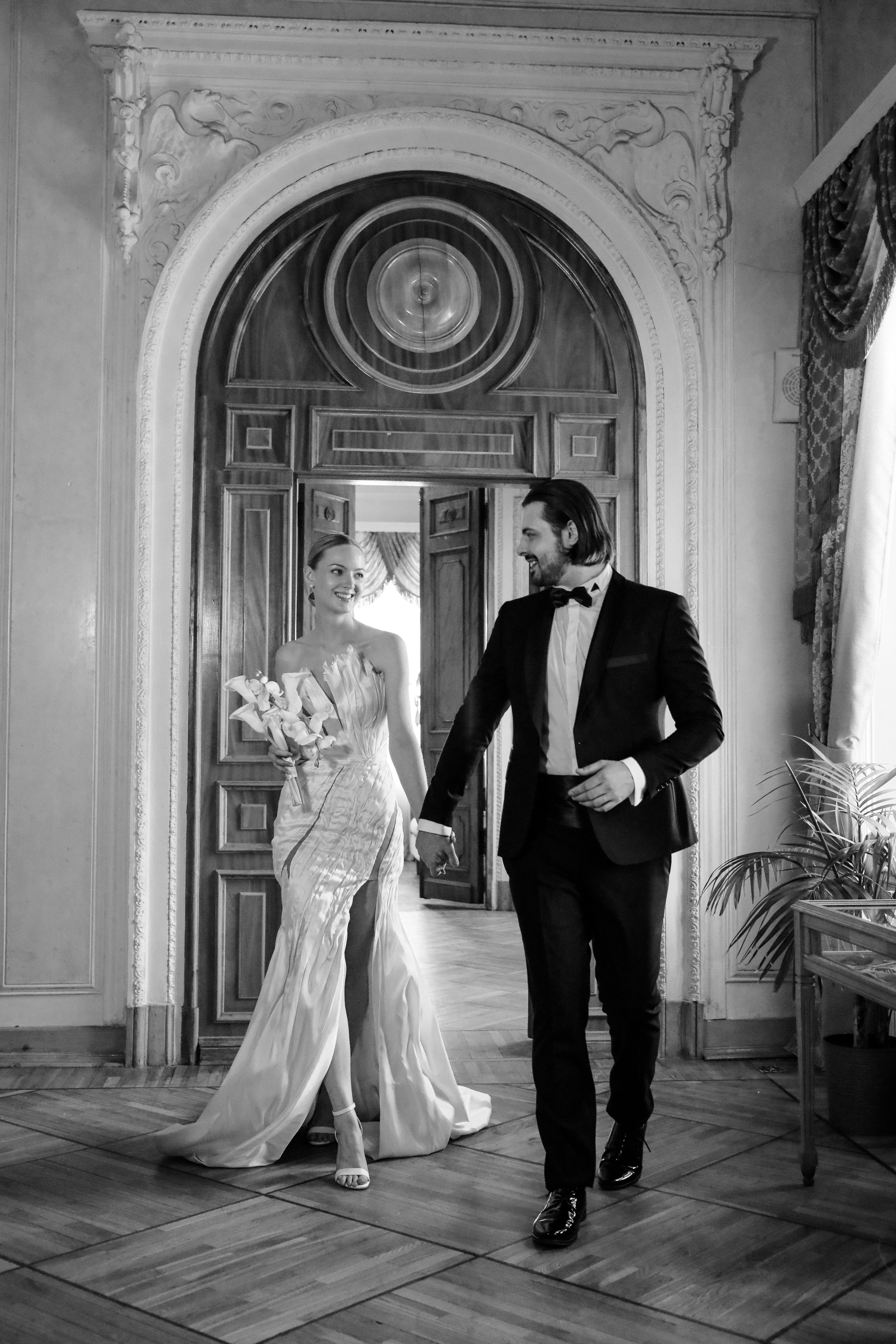 Свадебный фотограф Орехово-Зуево Москва Санкт-Петербург. Свадебный фотограф в Москве Анна Гусева