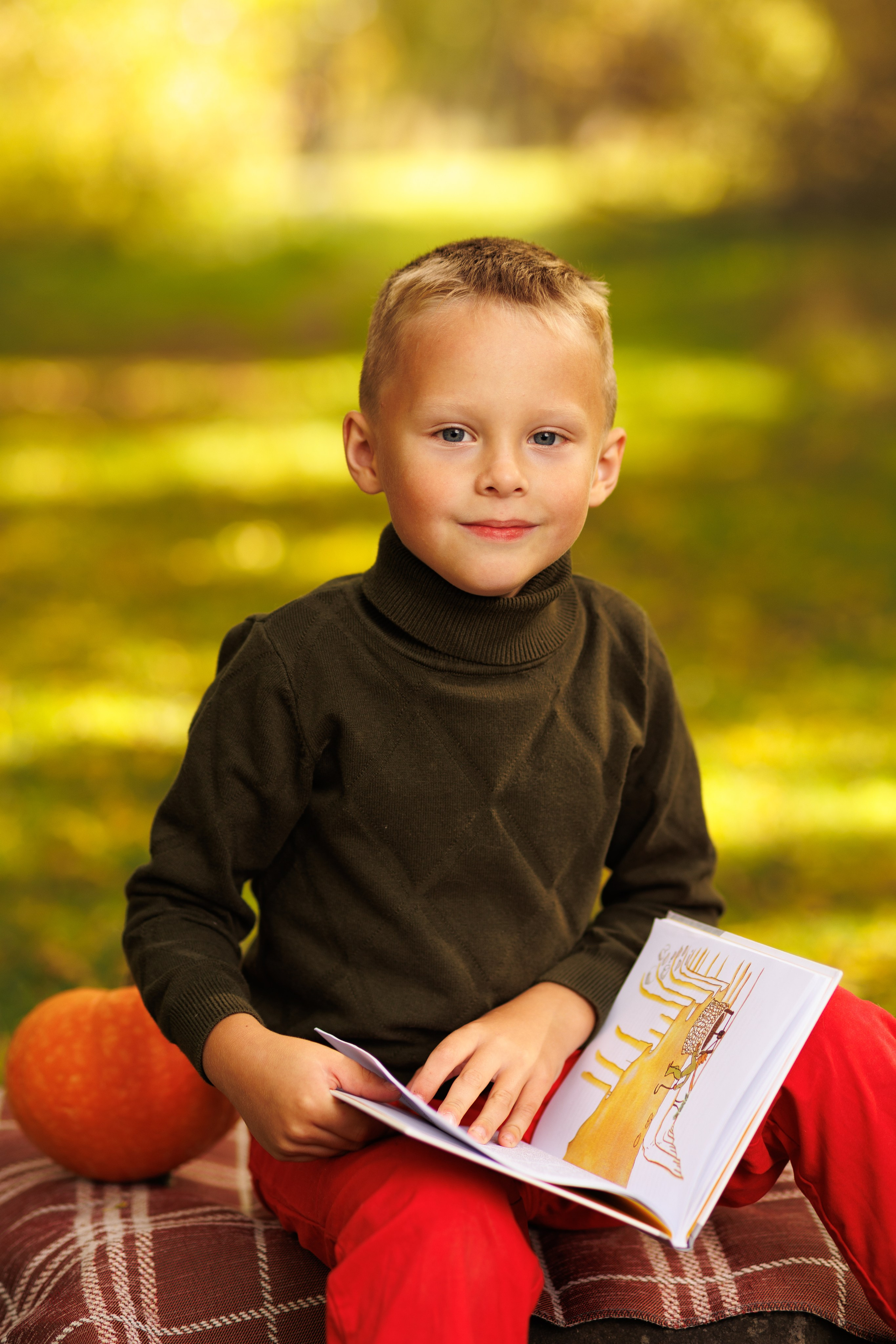 Детский сад