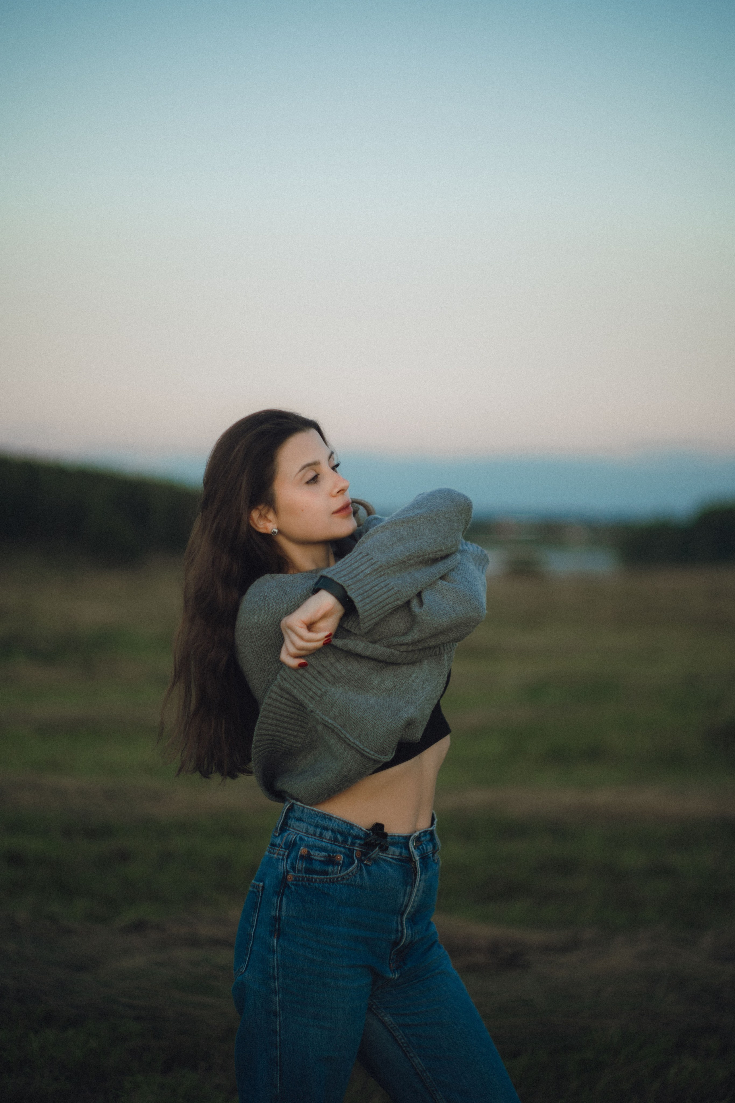 Анастасия. Photographer Turlova Anastasiya CANDYRAY