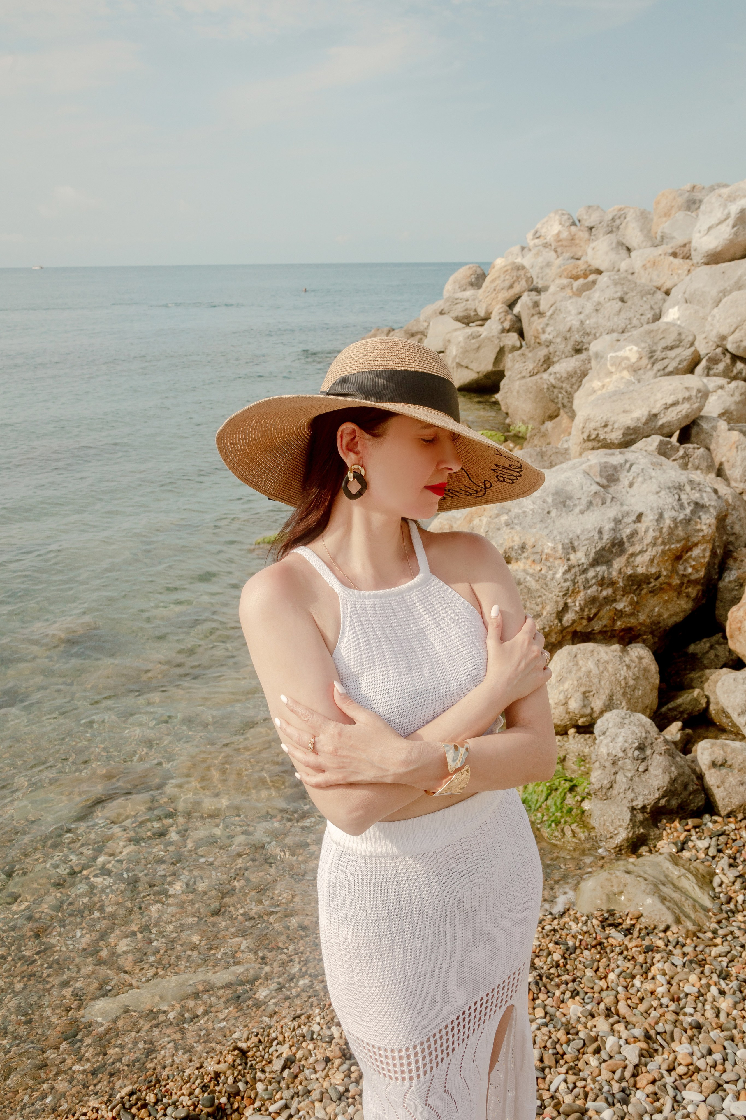 Анна и Светлана. Фотограф в Геленджике, Архипо-Осиповке, Абрау-Дюрсо, Кринице Виктория