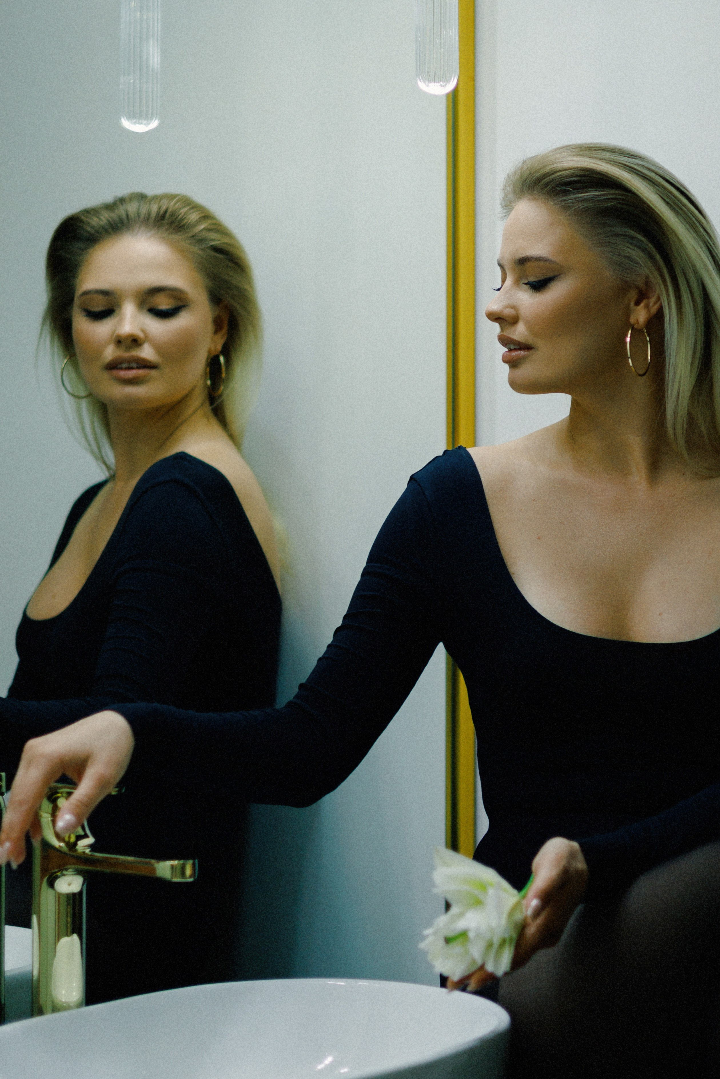 Алина. Свадебный фотограф в Самаре Виденмаер Евгения