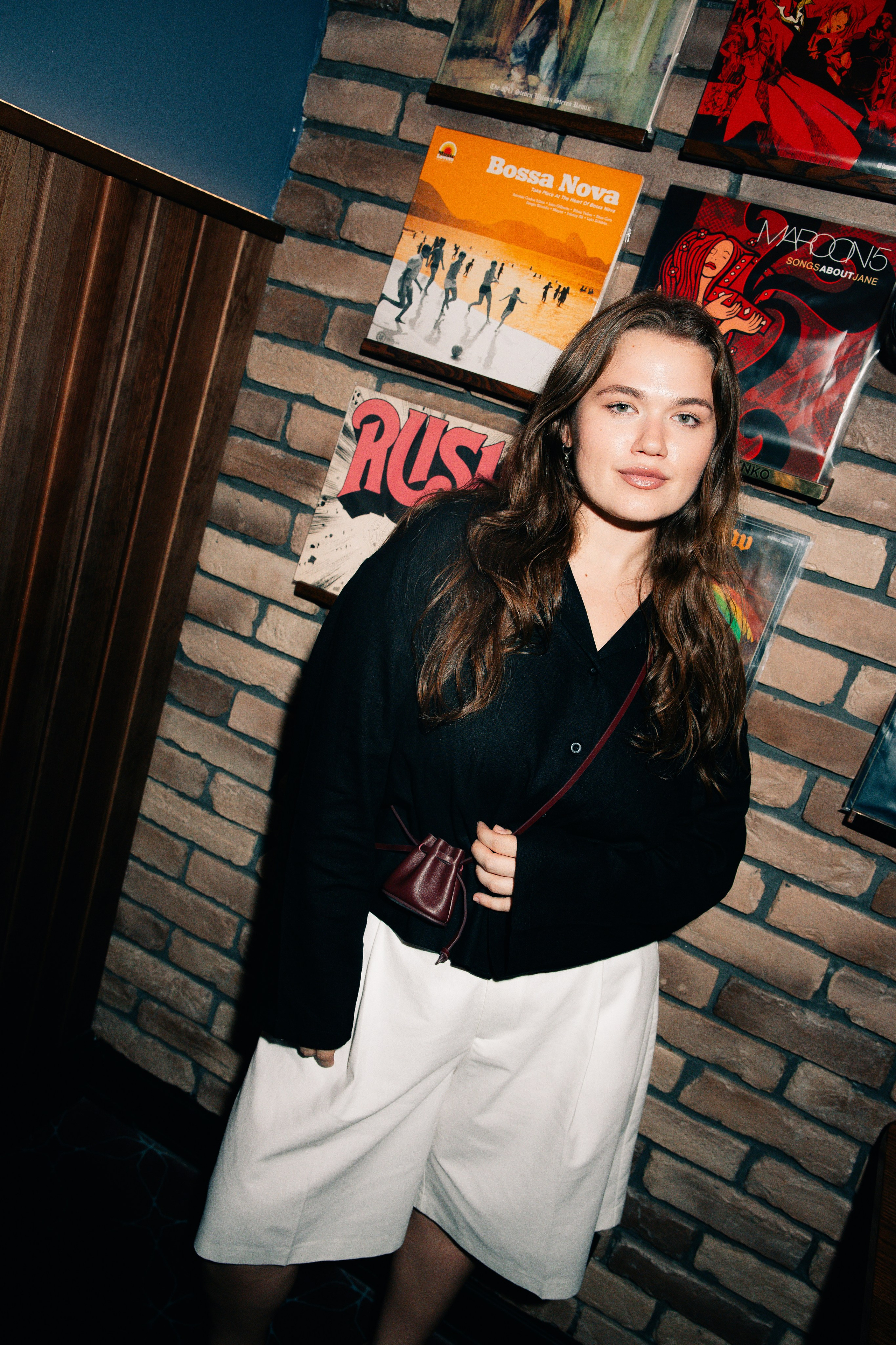 Hanky 3/7 — Японский кинематограф. TENZO | Креативный продюсер / Арт-директор