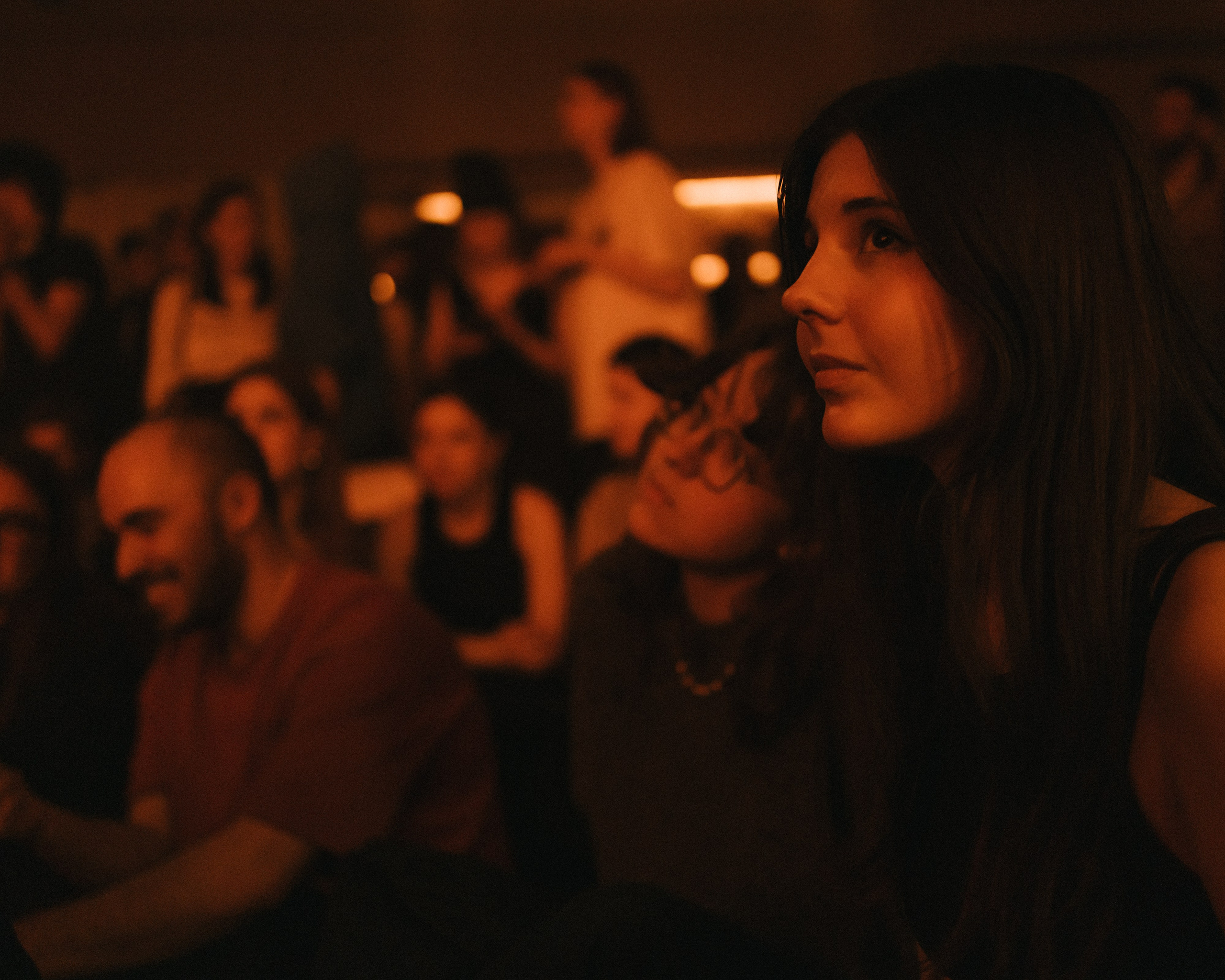 Connected sessions #1 ph by @Johnny_2d / at.оригинал. TENZO | Creative Producer / Art Director