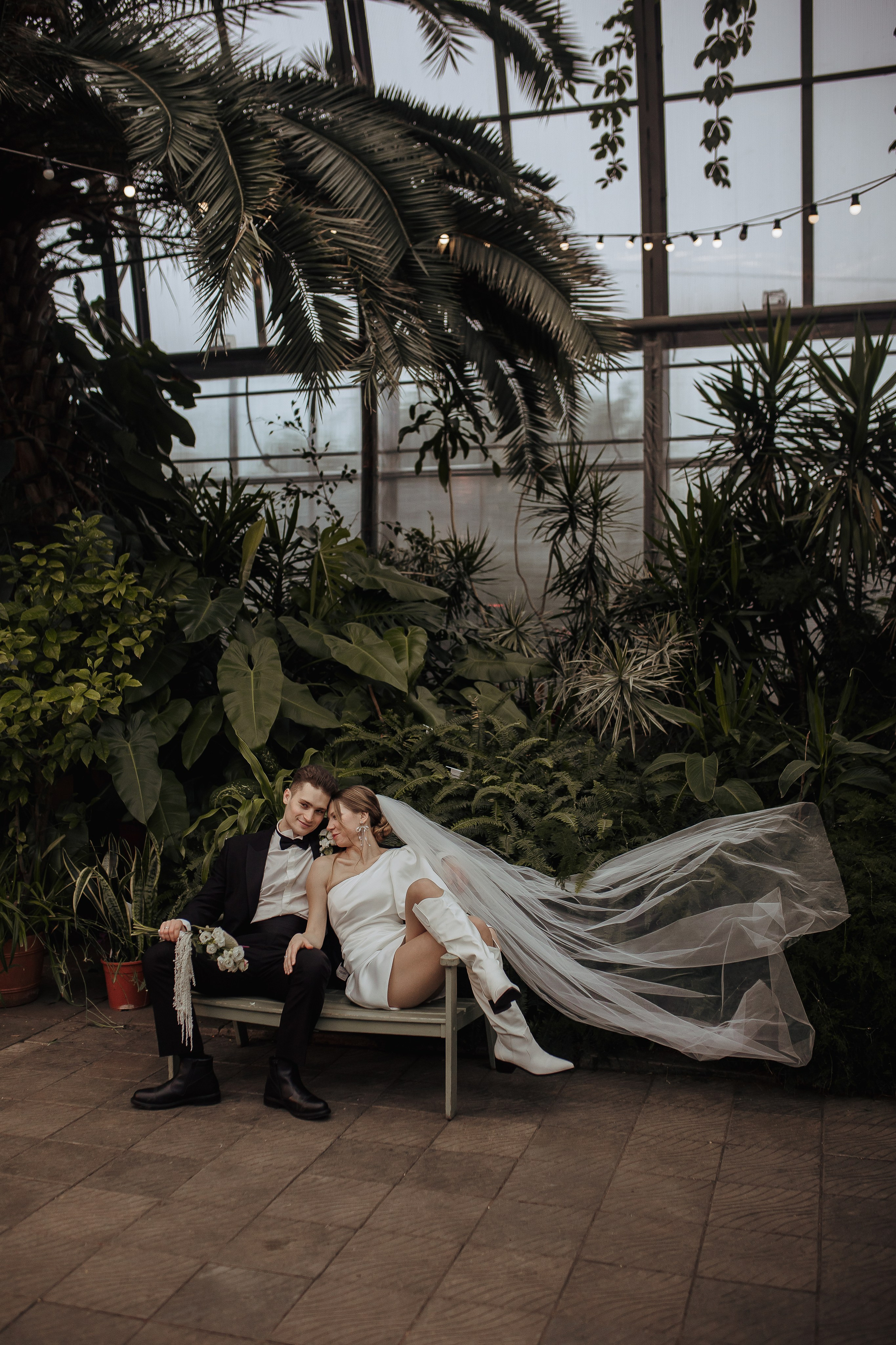 Анна & Егор. Семейный и Свадебный фотограф в Санкт-Петербурге Плохая Екатерина