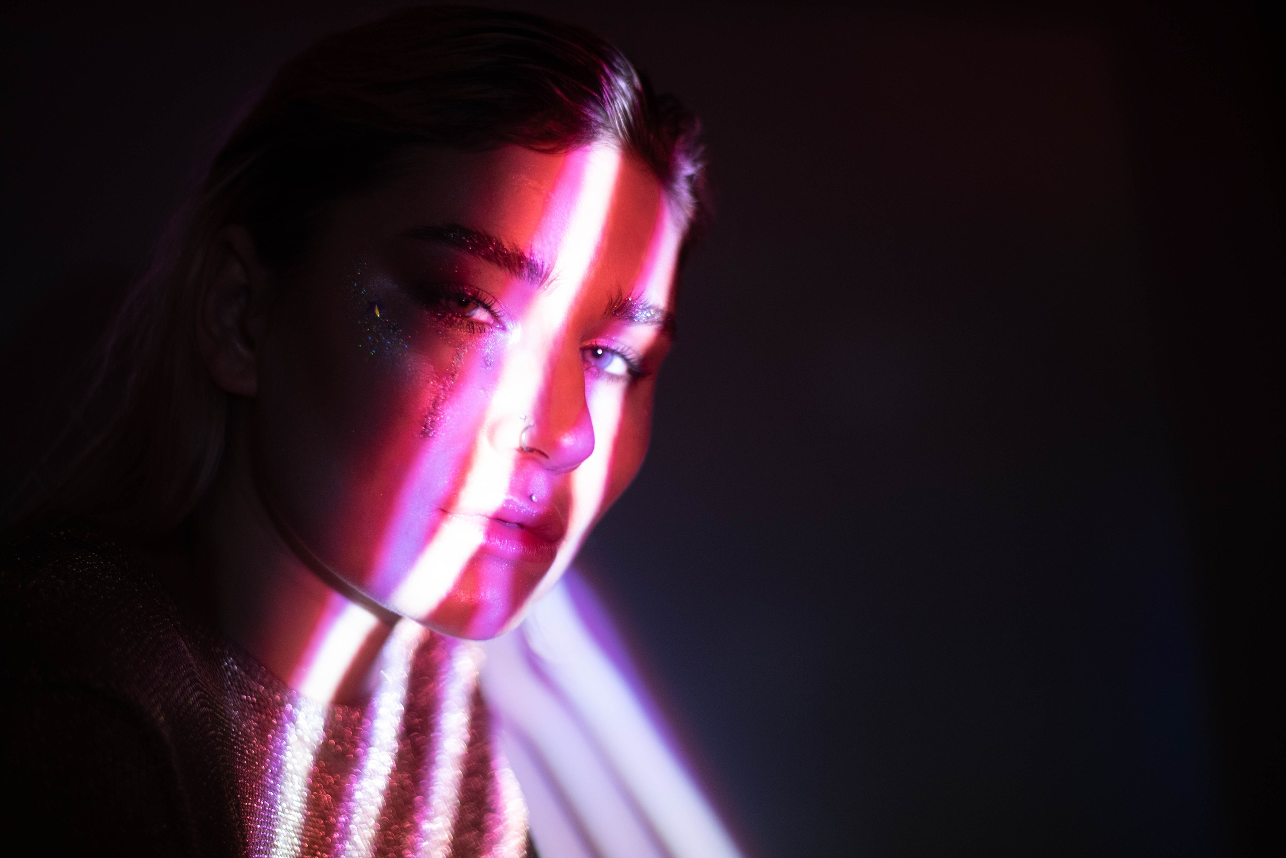 Фотограф Евгений Стригнацкий