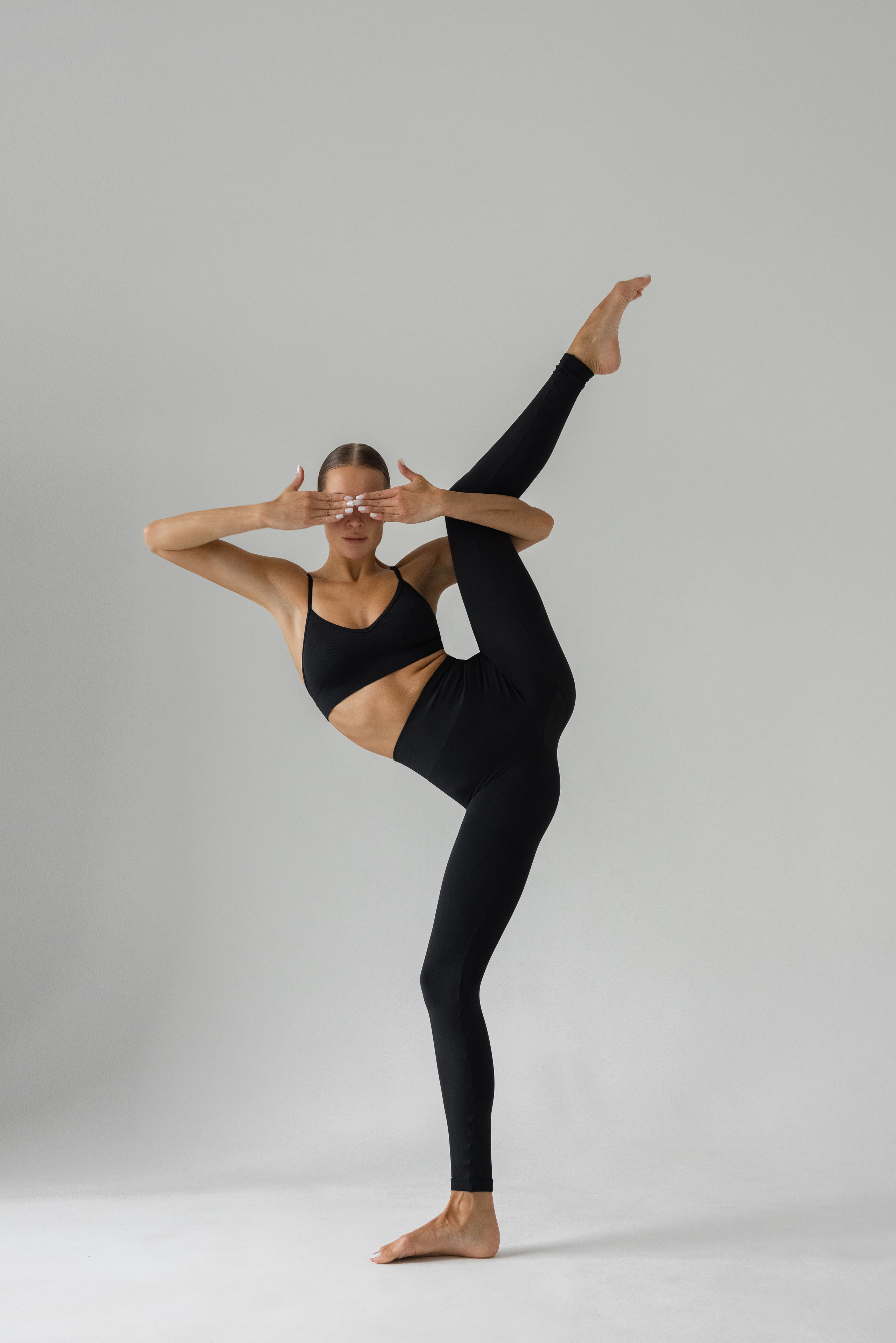 Потрясающая Яна Радько. Женский и контент фотограф в Москве. Алла Поломарь