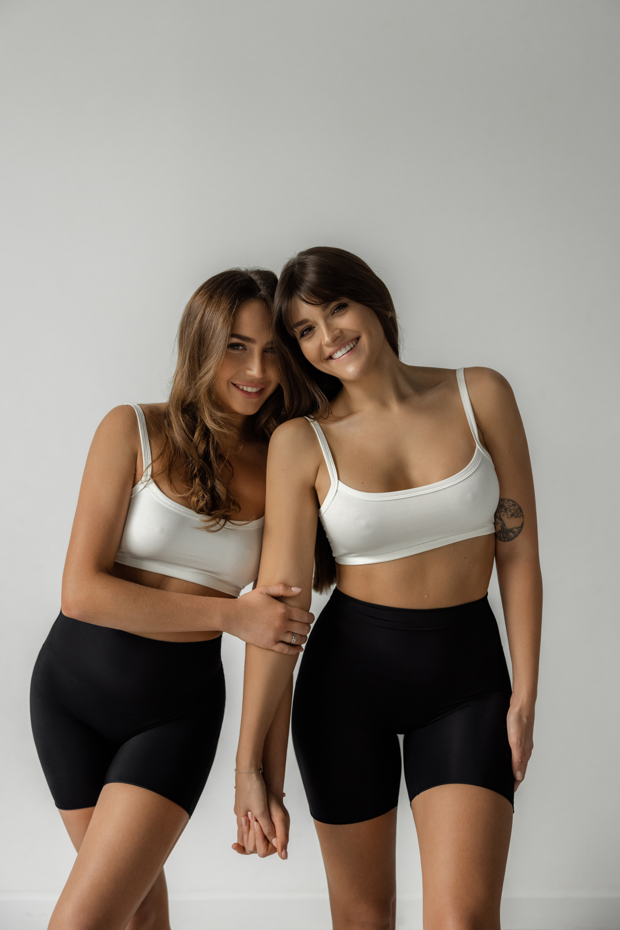 Сьемка для бренда Premium Pole Wear. Женский и контент фотограф в Москве. Алла Поломарь