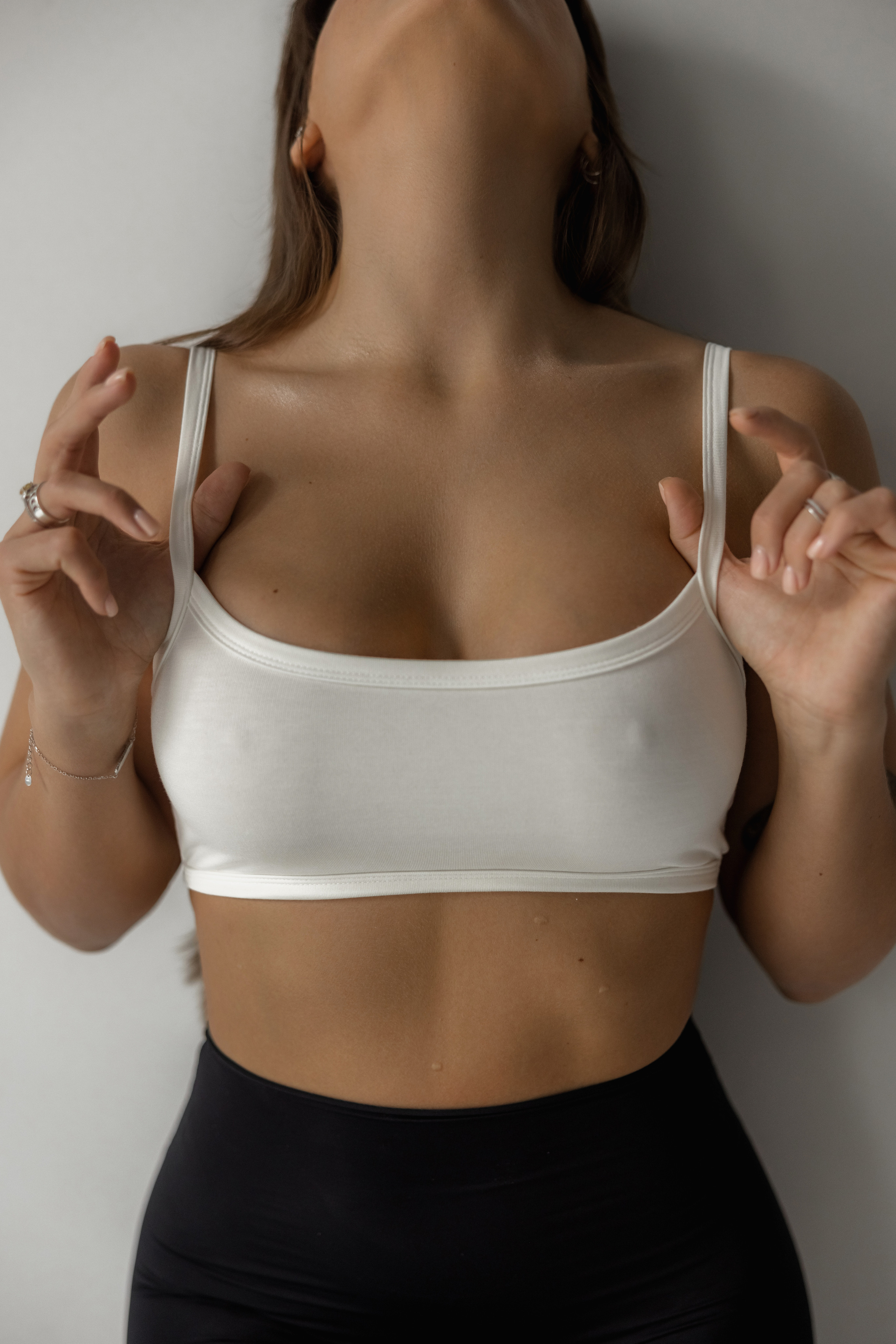 Сьемка для бренда Premium Pole Wear. Женский и контент фотограф в Москве. Алла Поломарь