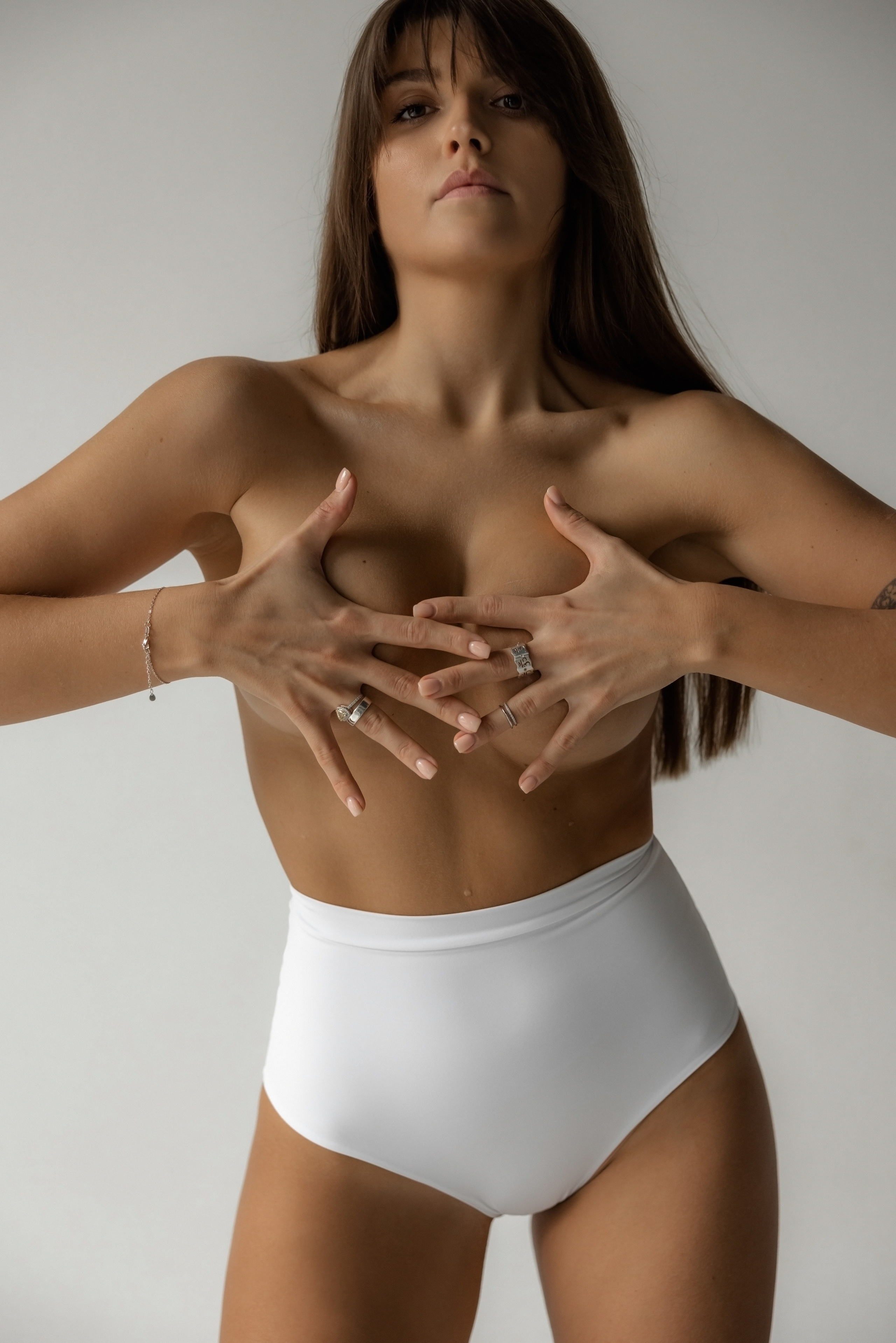 Сьемка для бренда Premium Pole Wear. Женский и контент фотограф в Москве. Алла Поломарь