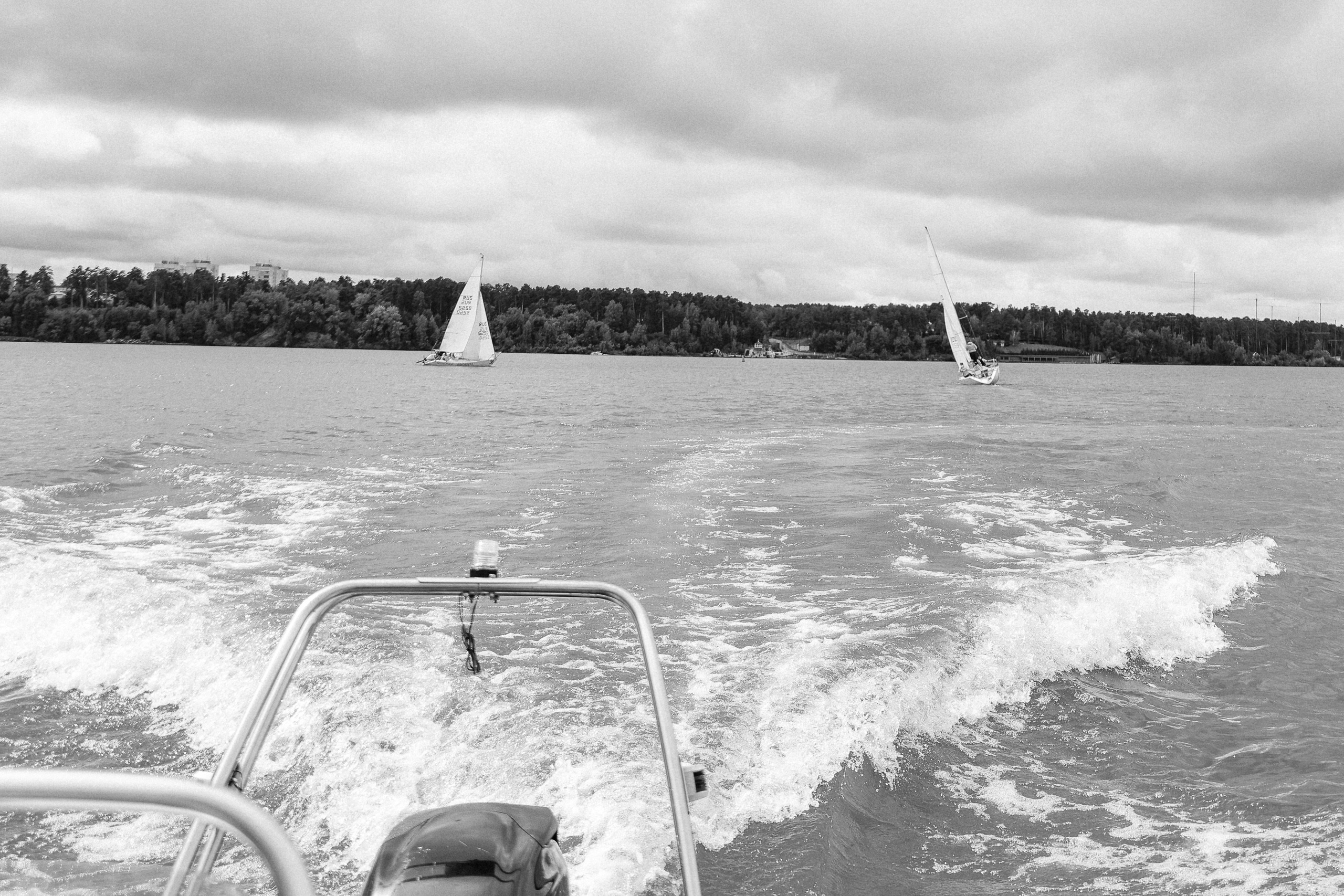 Корпоратив AMD на Регате. Фотограф Юлия Мальцева