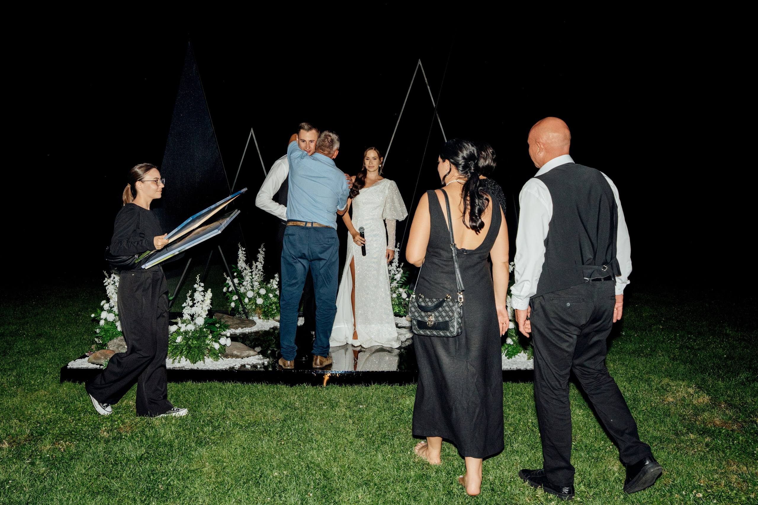 Евгений и Яна. Репортажный и свадебный фотограф Алексей Полячек